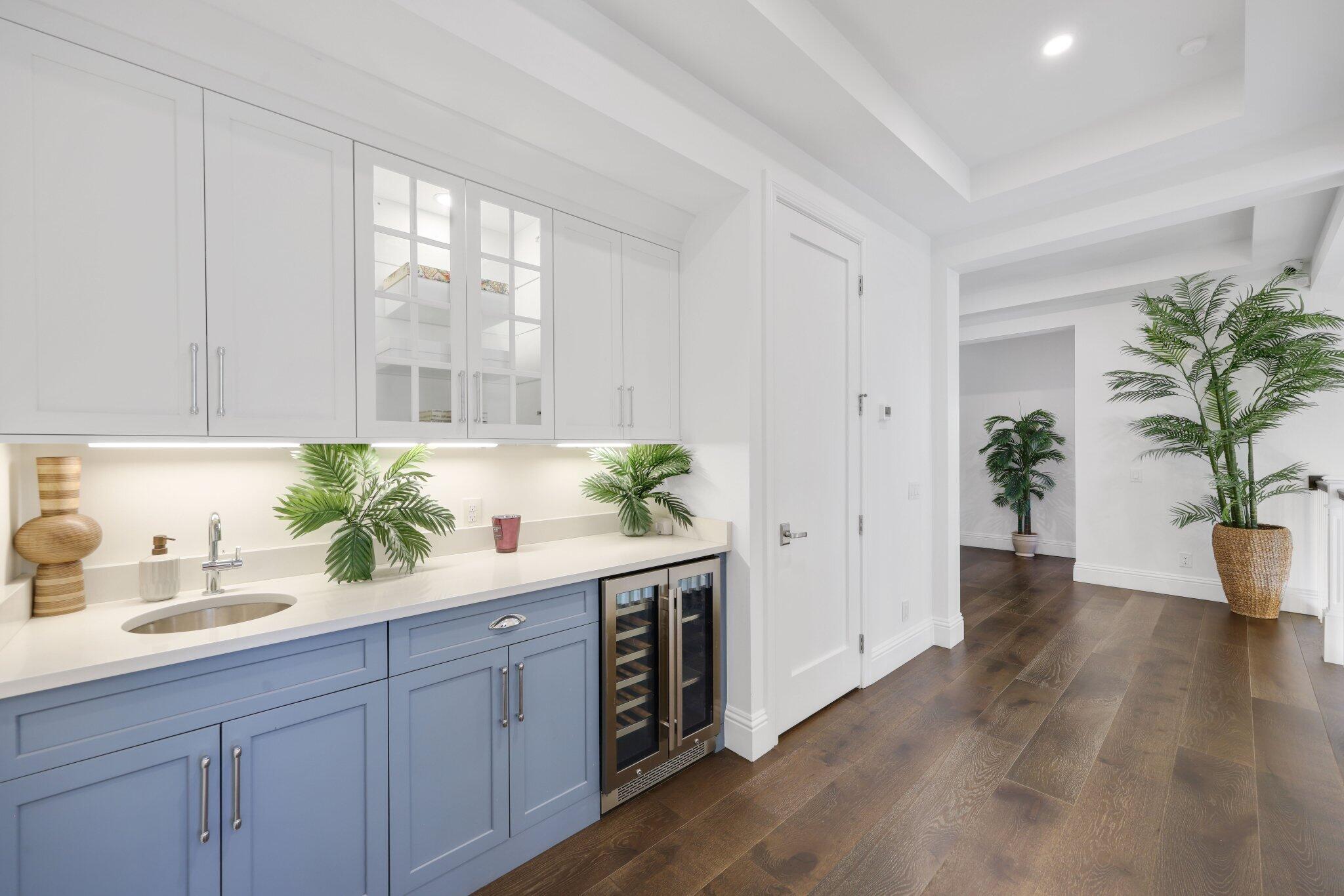 PALM BEACH ISLES 1 - Residential