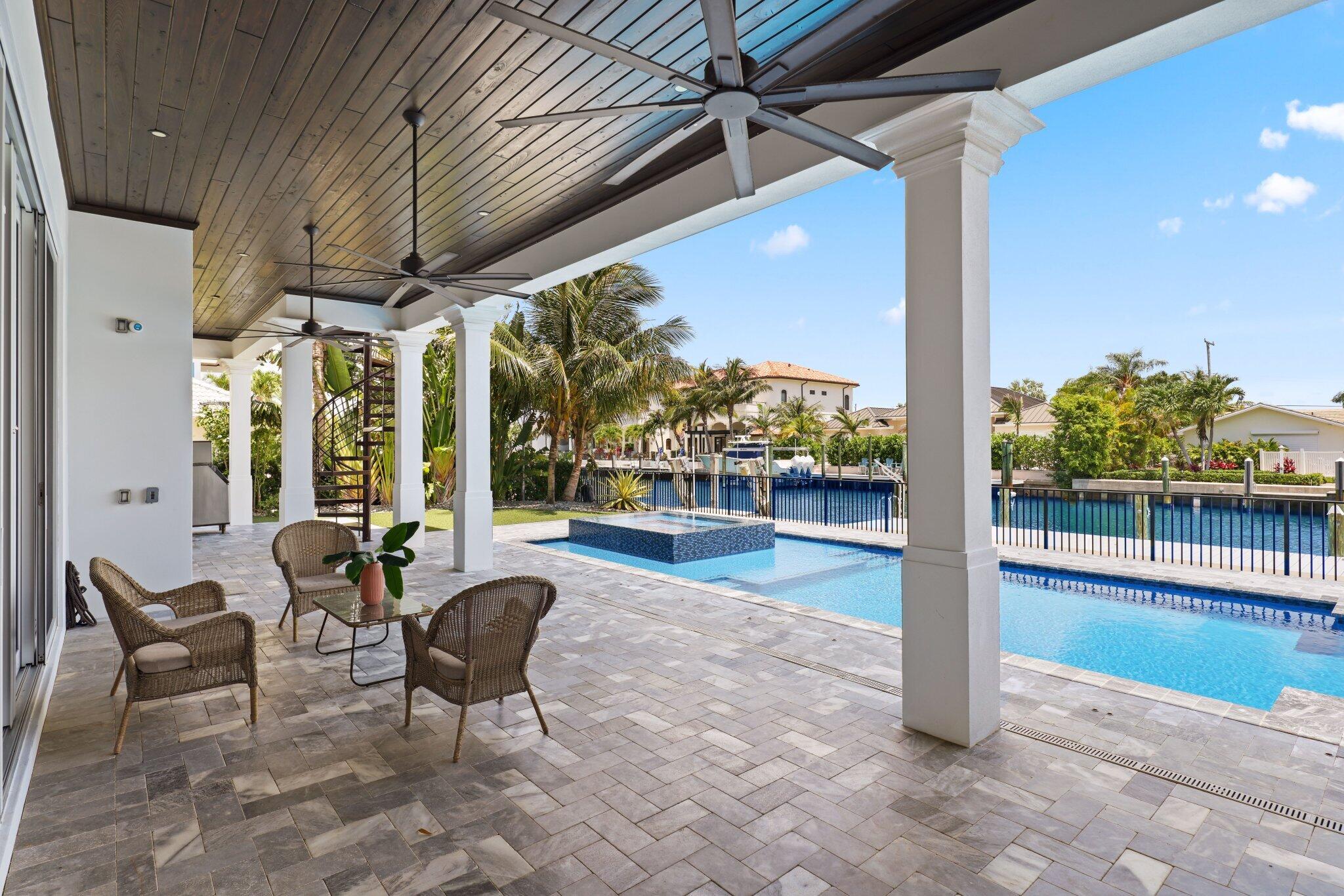 PALM BEACH ISLES 1 - Residential