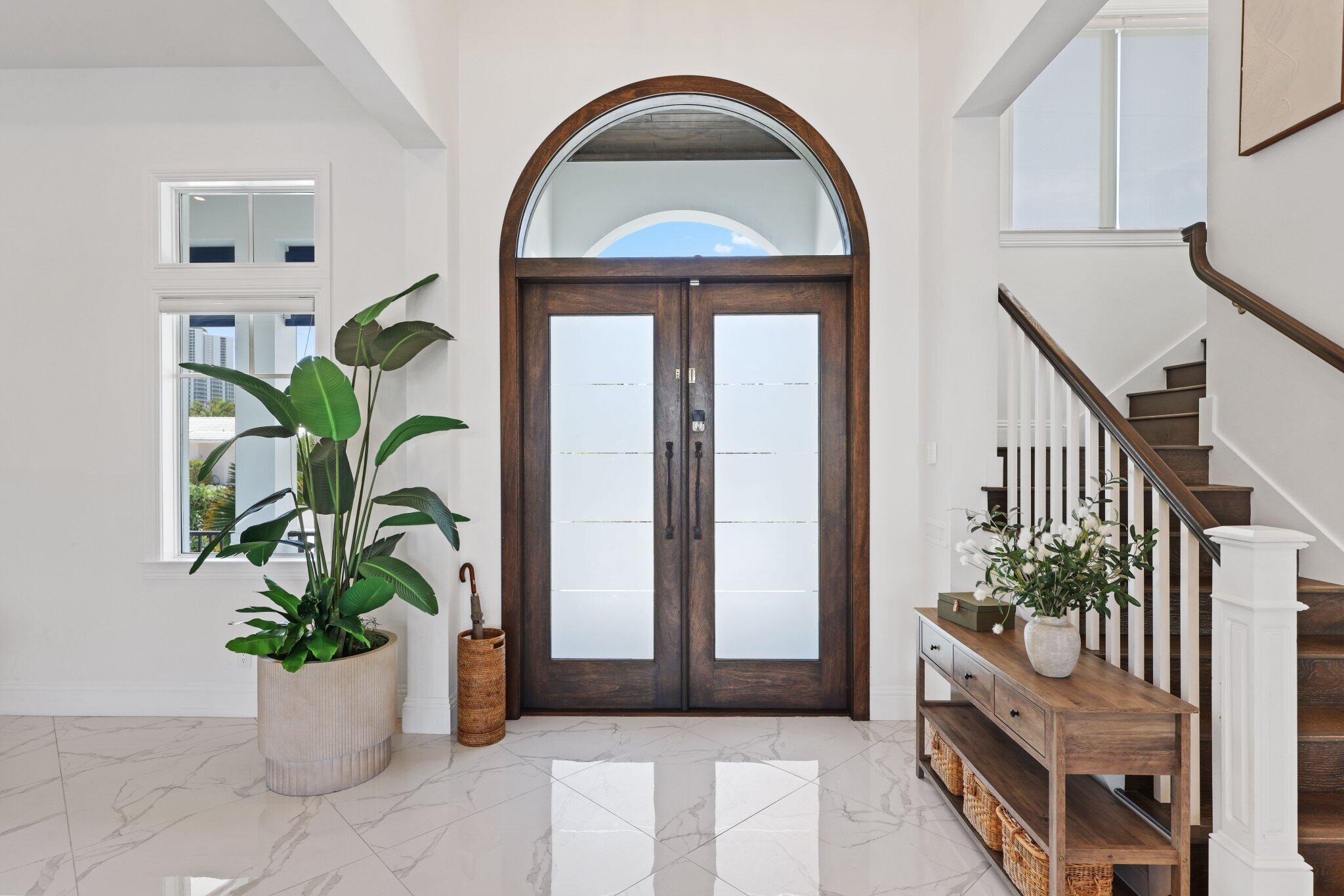 PALM BEACH ISLES 1 - Residential