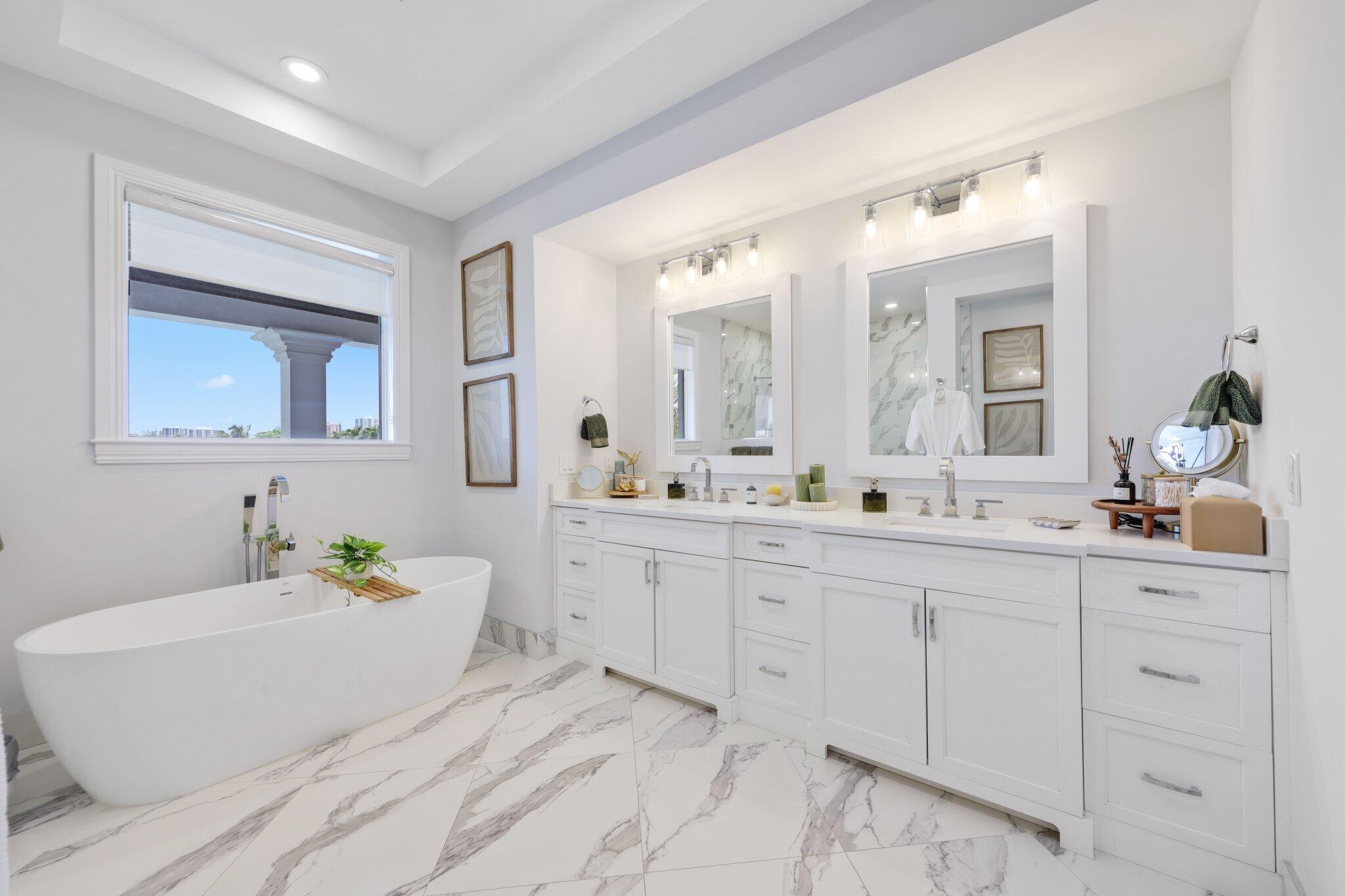 PALM BEACH ISLES 1 - Residential