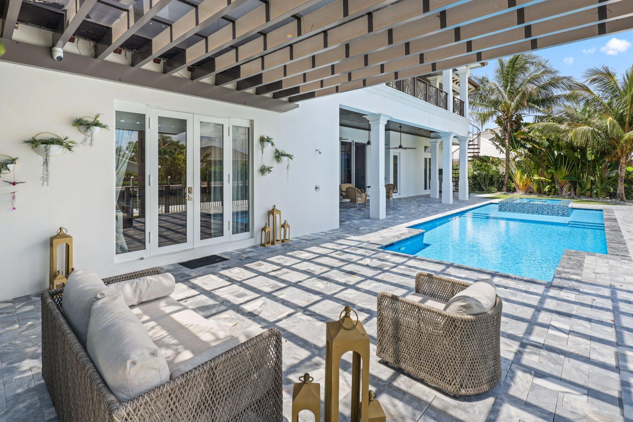 PALM BEACH ISLES 1 - Residential
