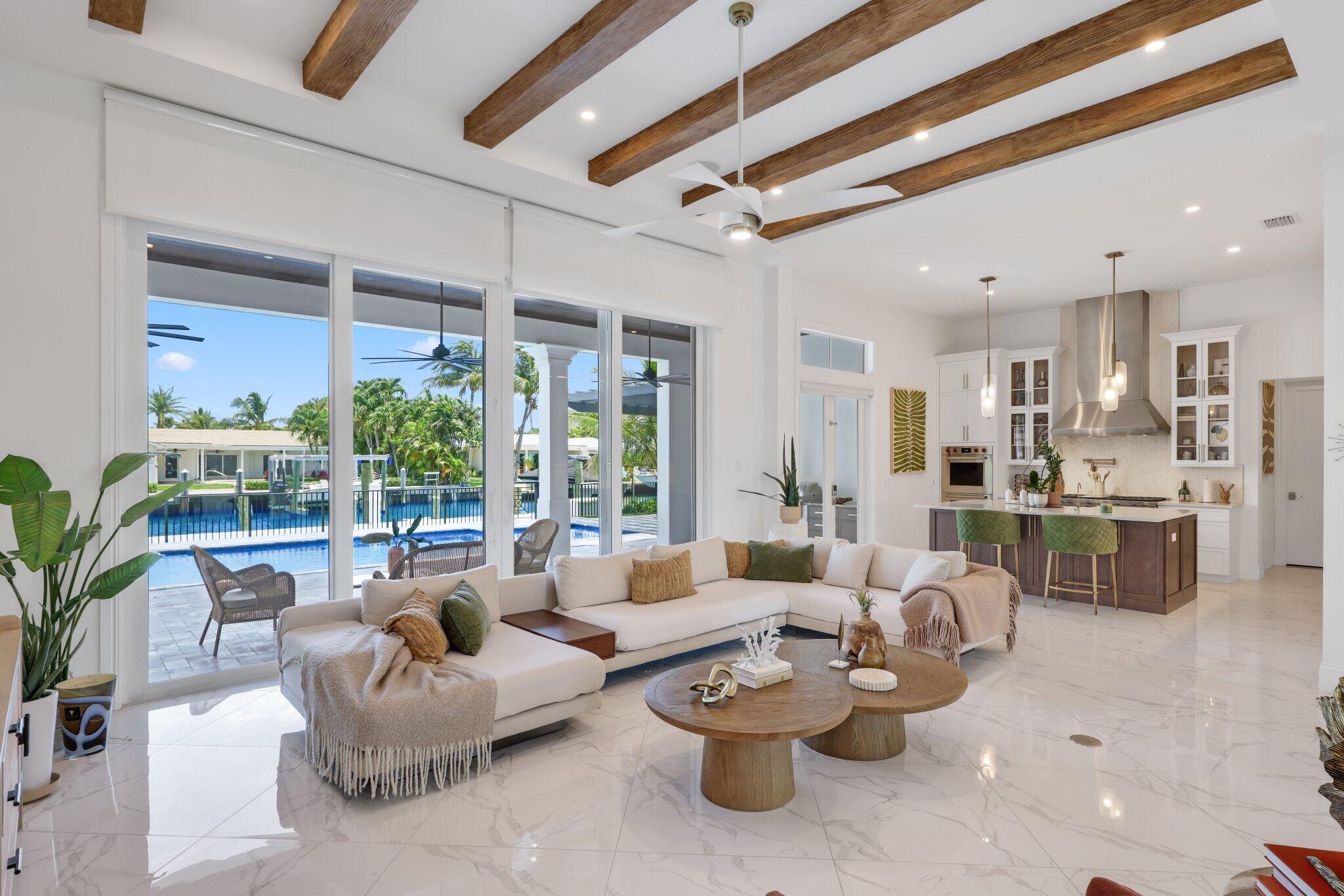 PALM BEACH ISLES 1 - Residential