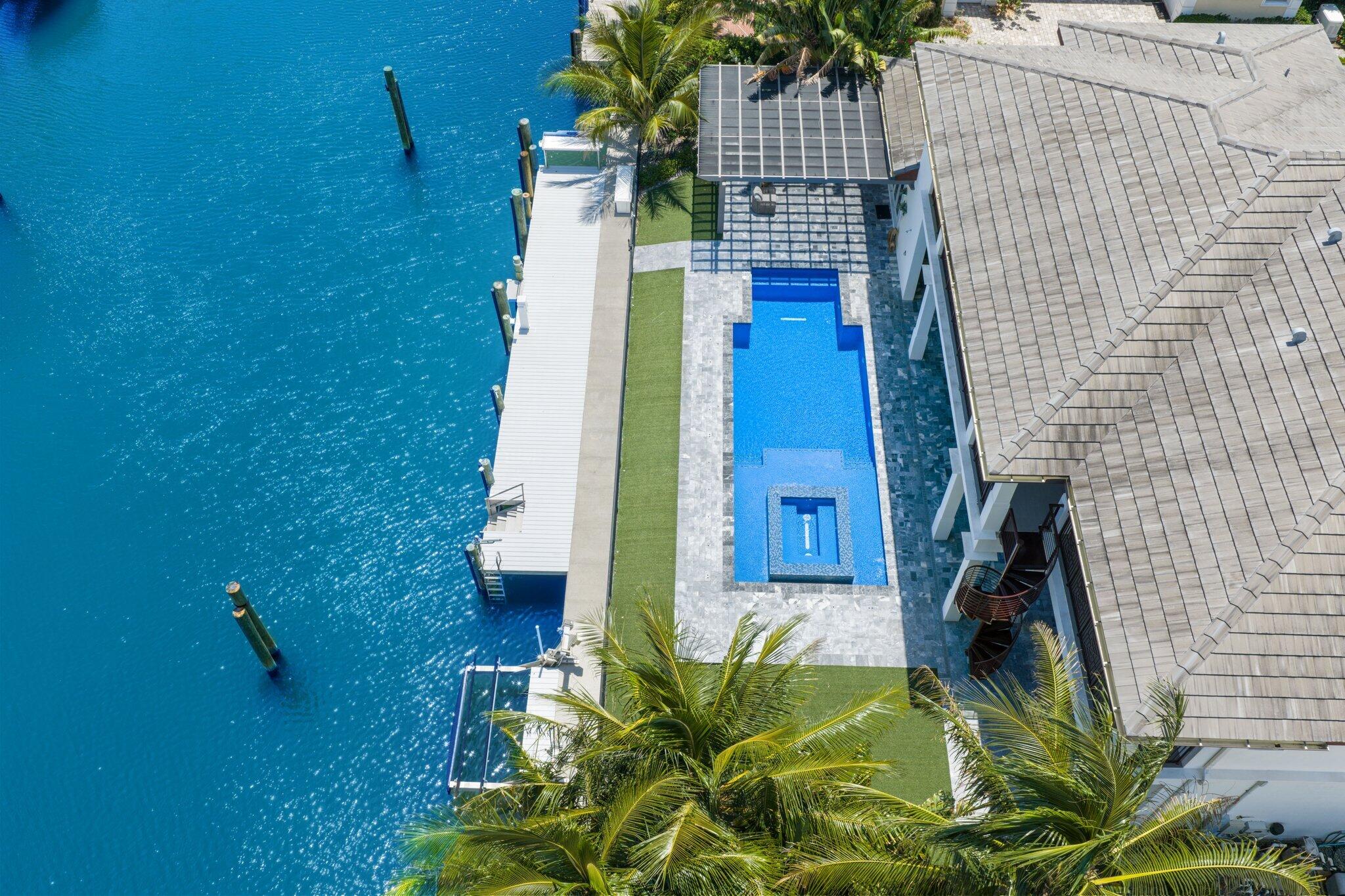 PALM BEACH ISLES 1 - Residential