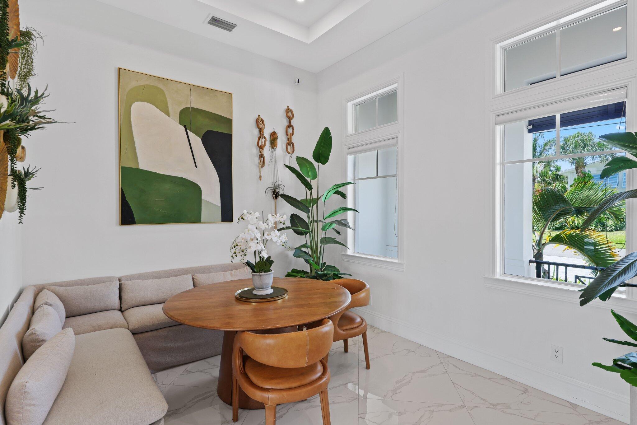 PALM BEACH ISLES 1 - Residential