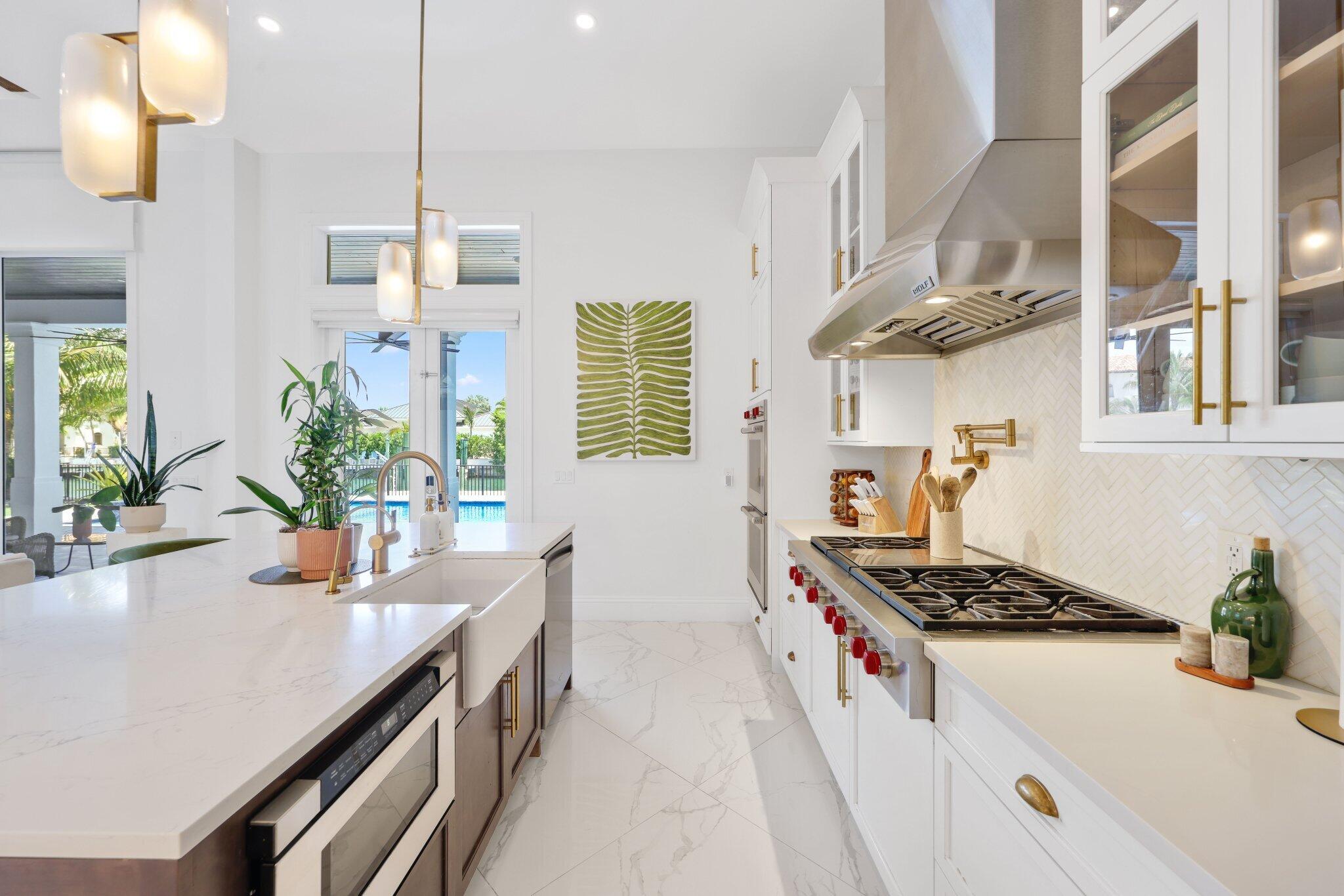 PALM BEACH ISLES 1 - Residential