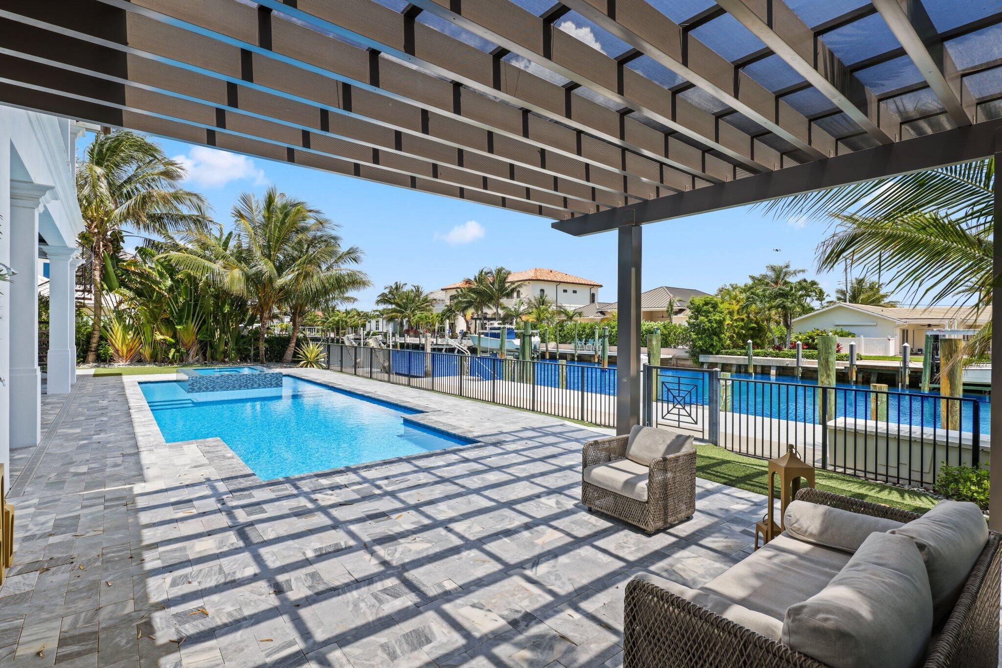 PALM BEACH ISLES 1 - Residential