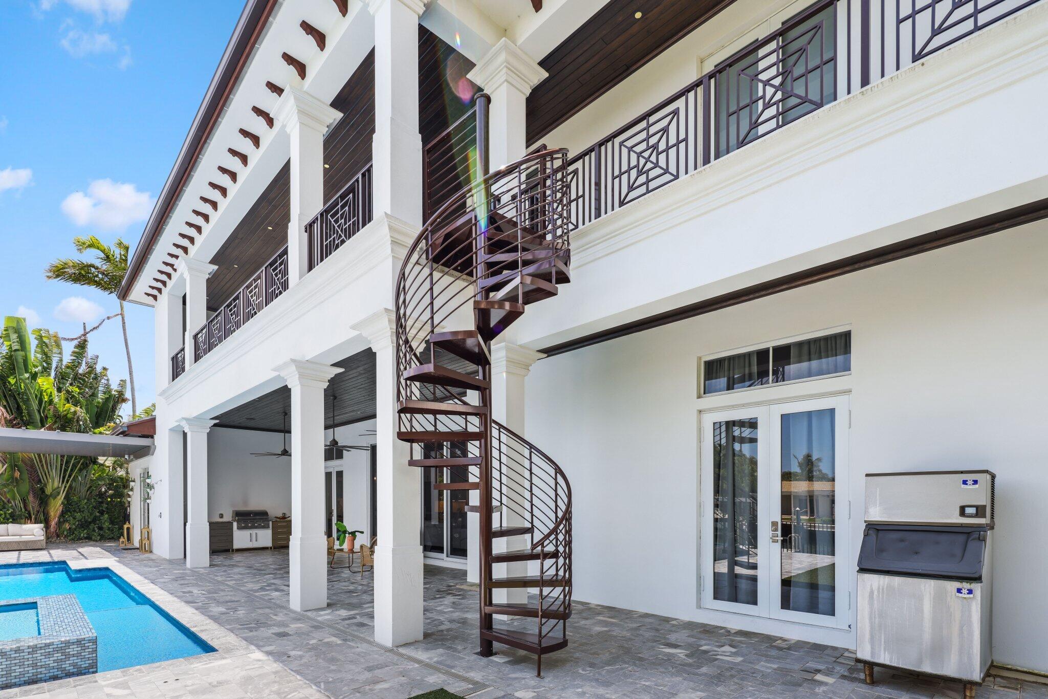 PALM BEACH ISLES 1 - Residential