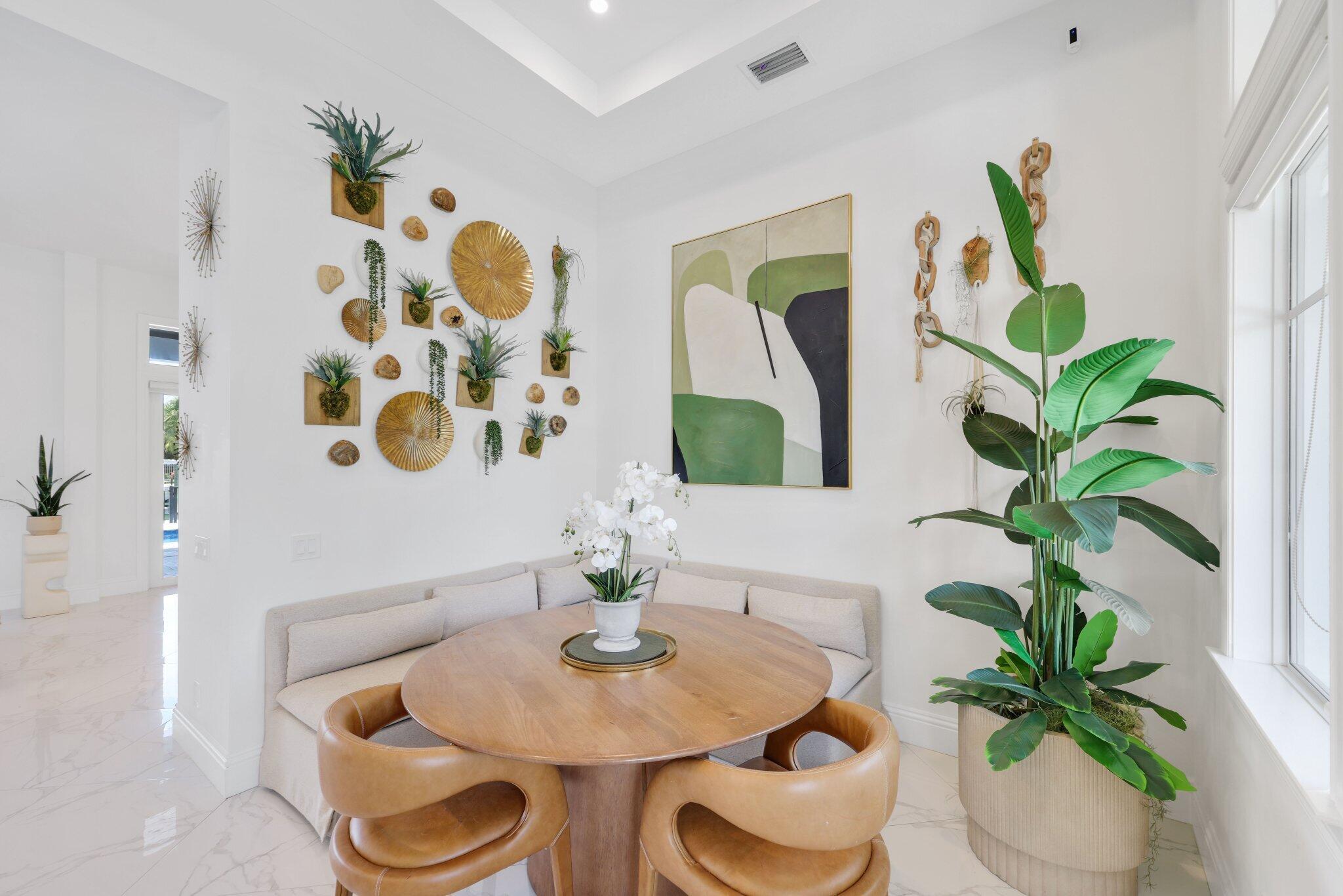 PALM BEACH ISLES 1 - Residential