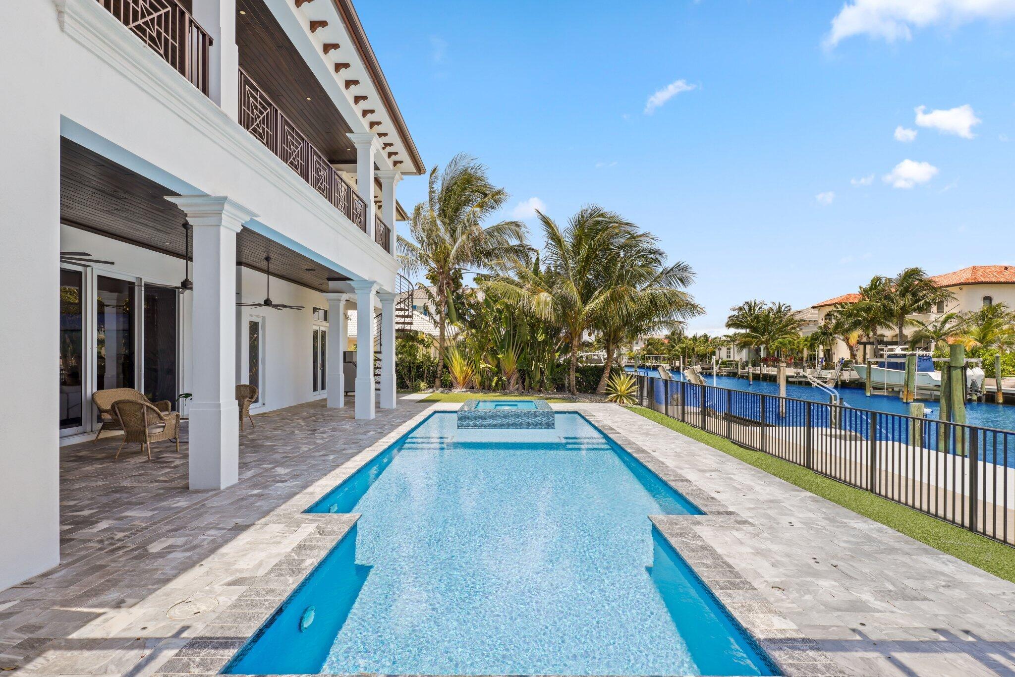 PALM BEACH ISLES 1 - Residential