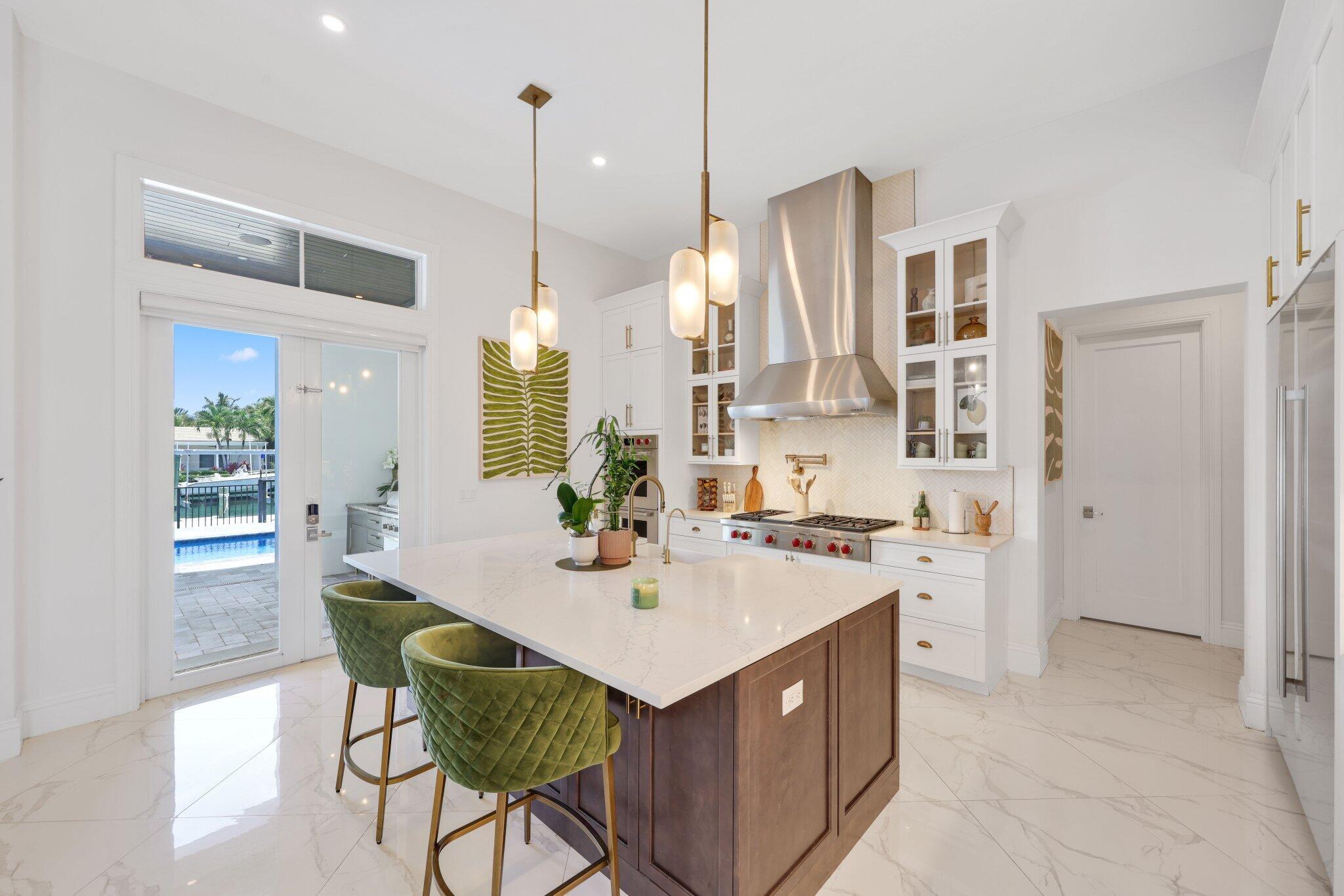 PALM BEACH ISLES 1 - Residential