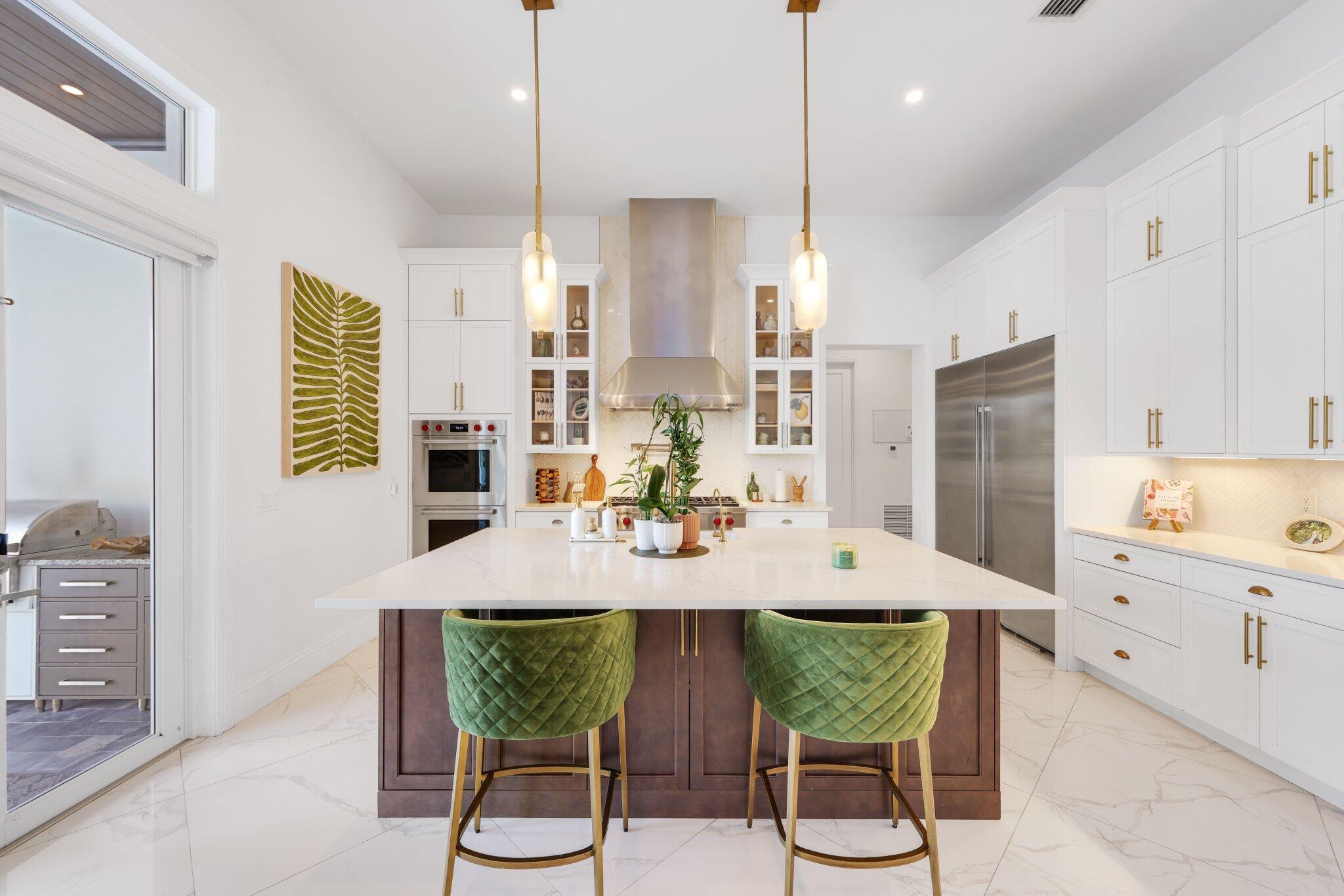 PALM BEACH ISLES 1 - Residential