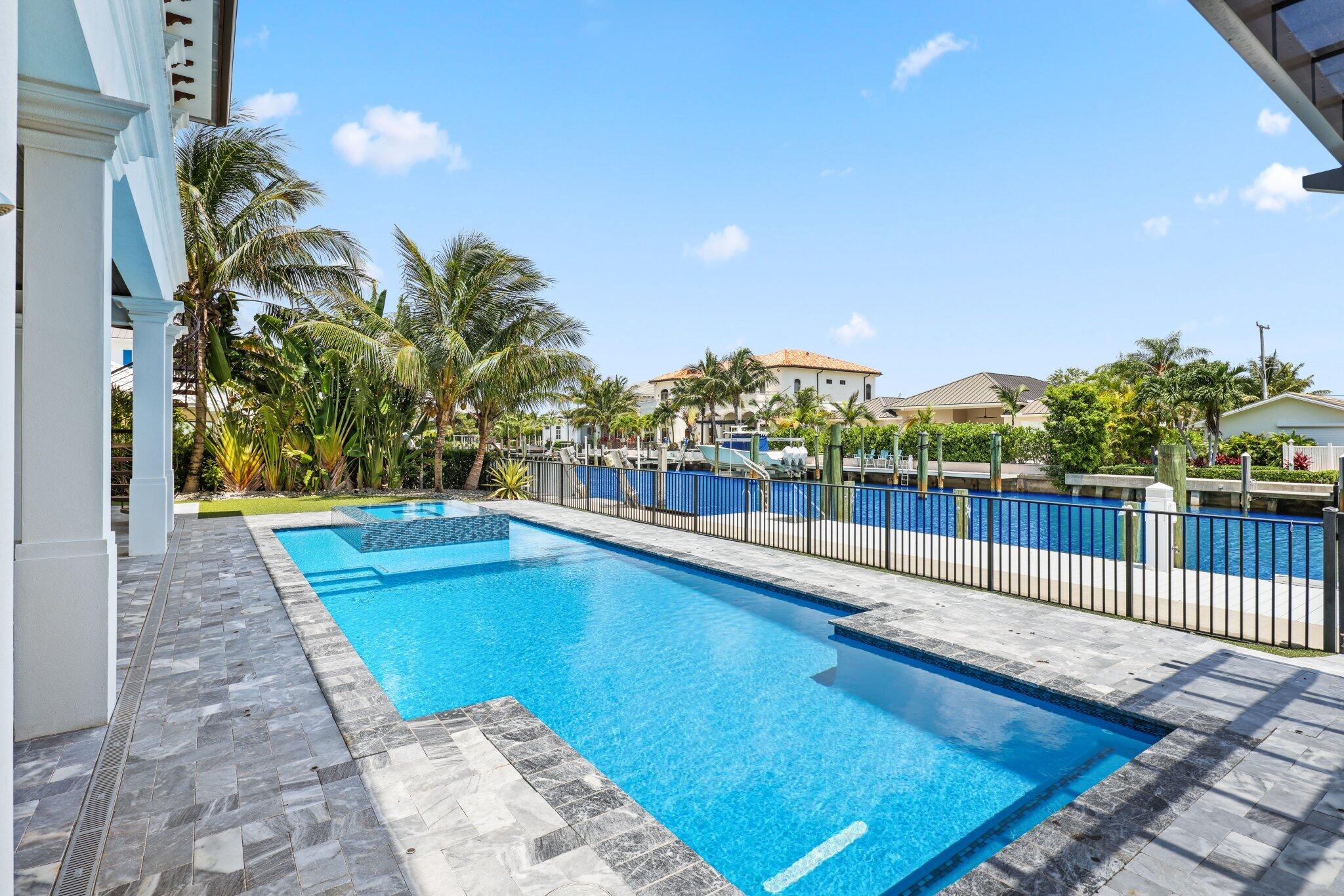 PALM BEACH ISLES 1 - Residential
