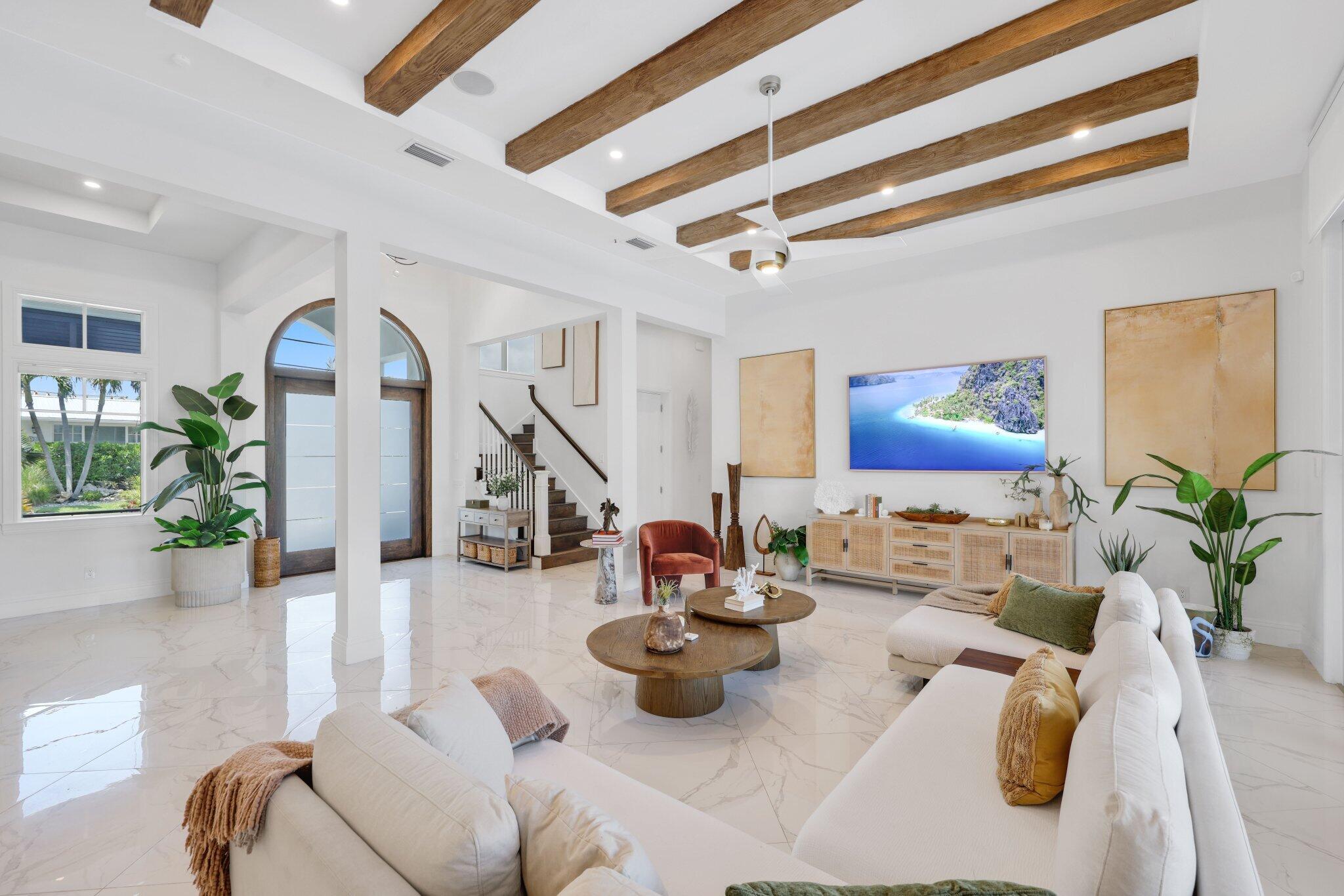 PALM BEACH ISLES 1 - Residential