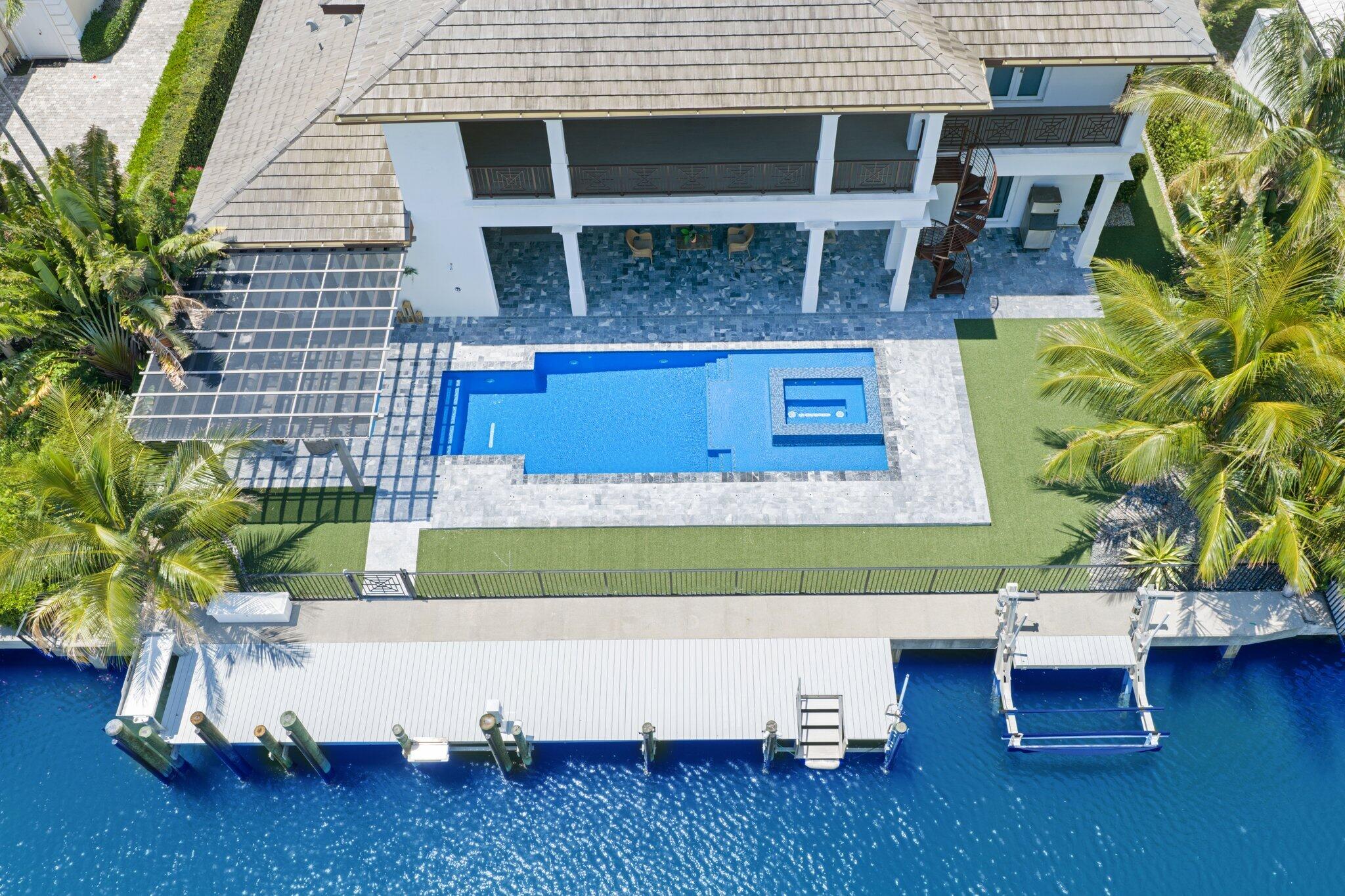 PALM BEACH ISLES 1 - Residential
