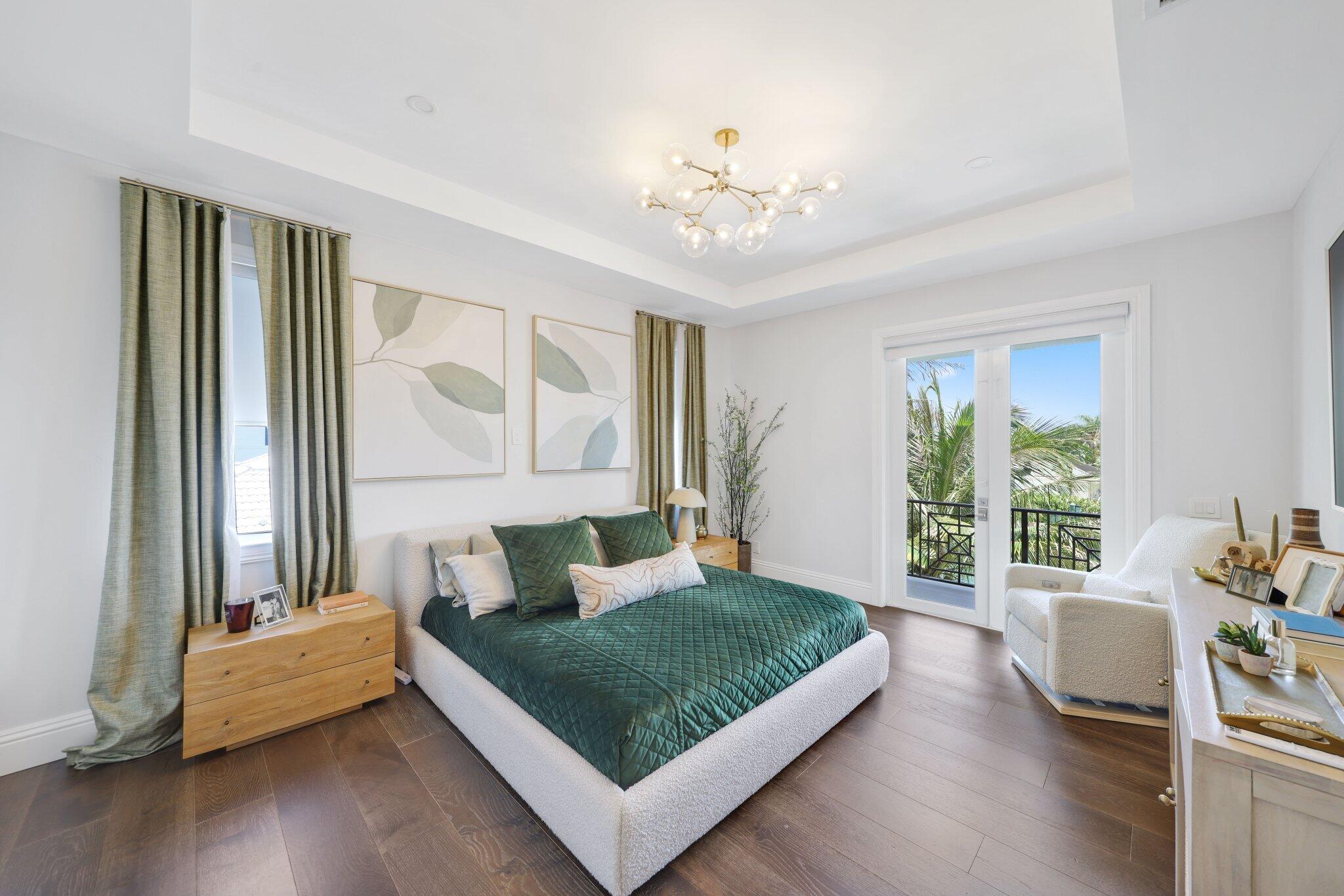 PALM BEACH ISLES 1 - Residential
