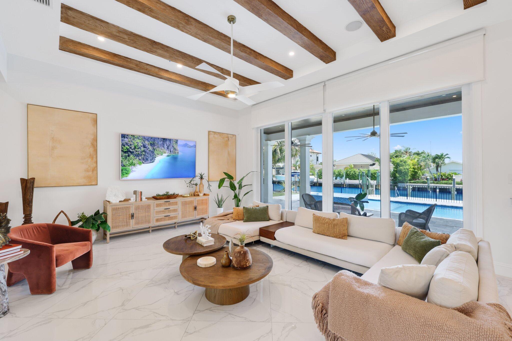 PALM BEACH ISLES 1 - Residential