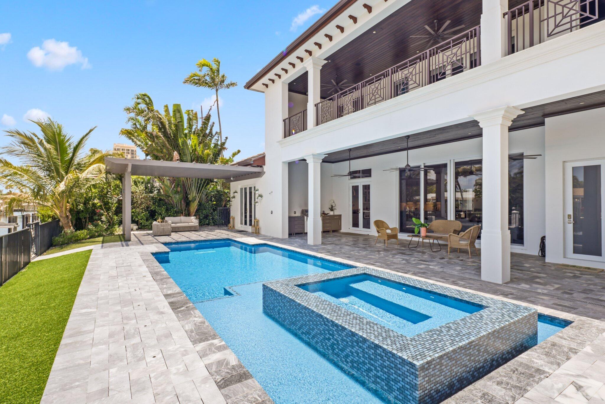 PALM BEACH ISLES 1 - Residential