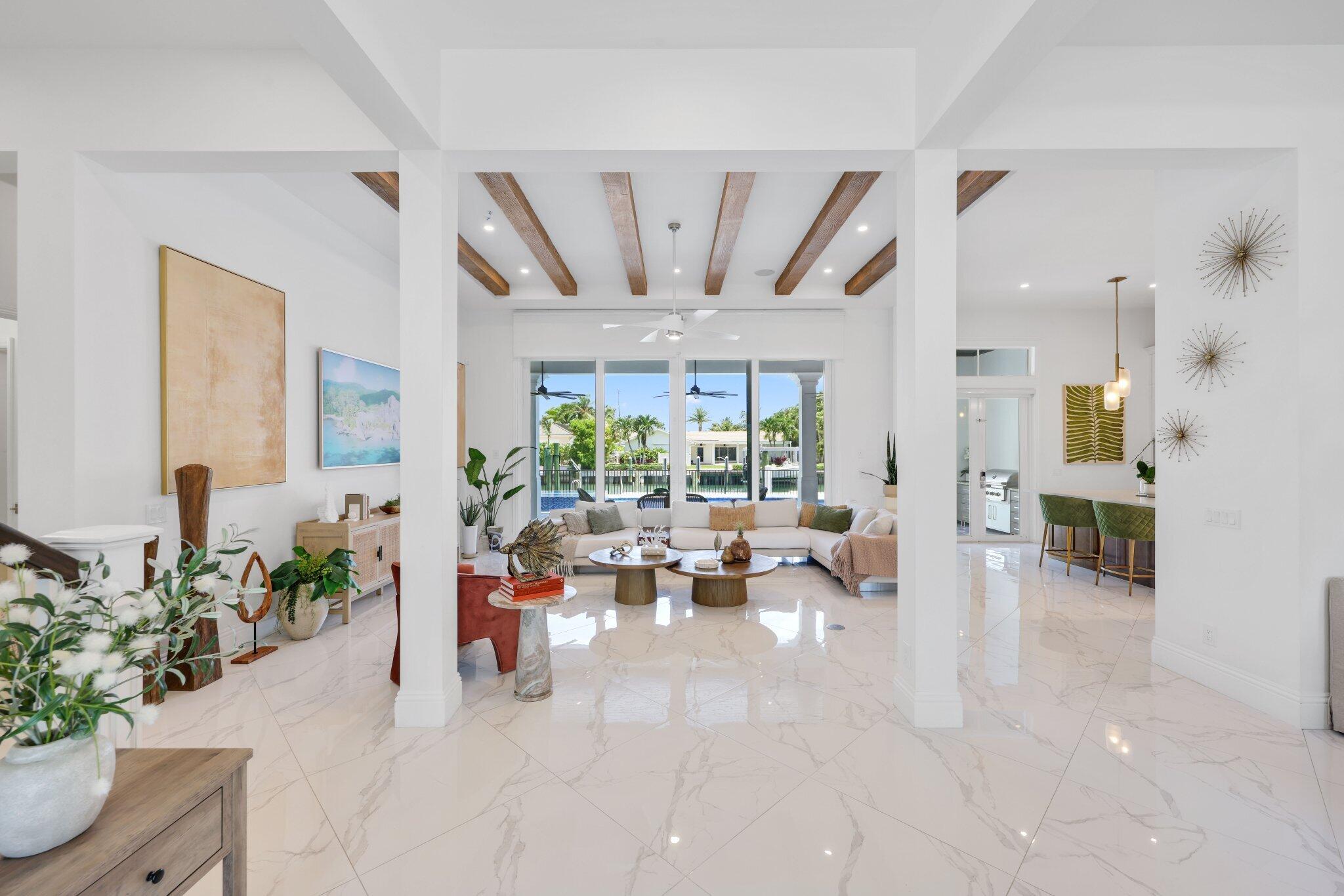 PALM BEACH ISLES 1 - Residential