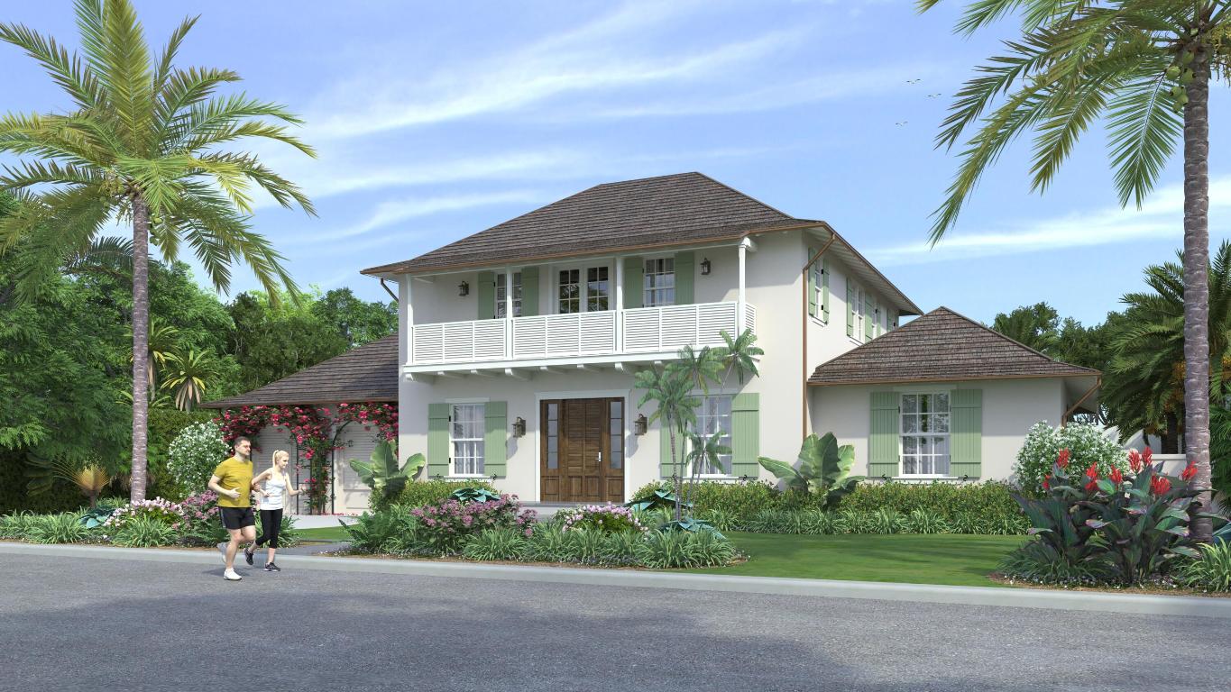 This stunning, quality constructed new home with open floor plan by Wittmann Building features a state of the art chef's kitchen that opens to a large family room with a cozy stone fireplace.  In addition, the adjacent oversized great room is perfect for entertaining and opens up to the patio for al fresco dining.  The patio with outdoor grill and lap pool are surrounded by privacy with it's lushly landscaped backyard.  The first floor master bedroom features his and her bathrooms and generously sized closets, as well as a first floor den/office.  Guest bedrooms and baths enjoy second floor privacy and elevator access. This house also features a full house generator.