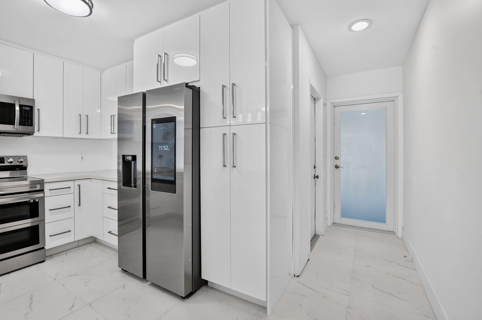 Town Villas - Residential