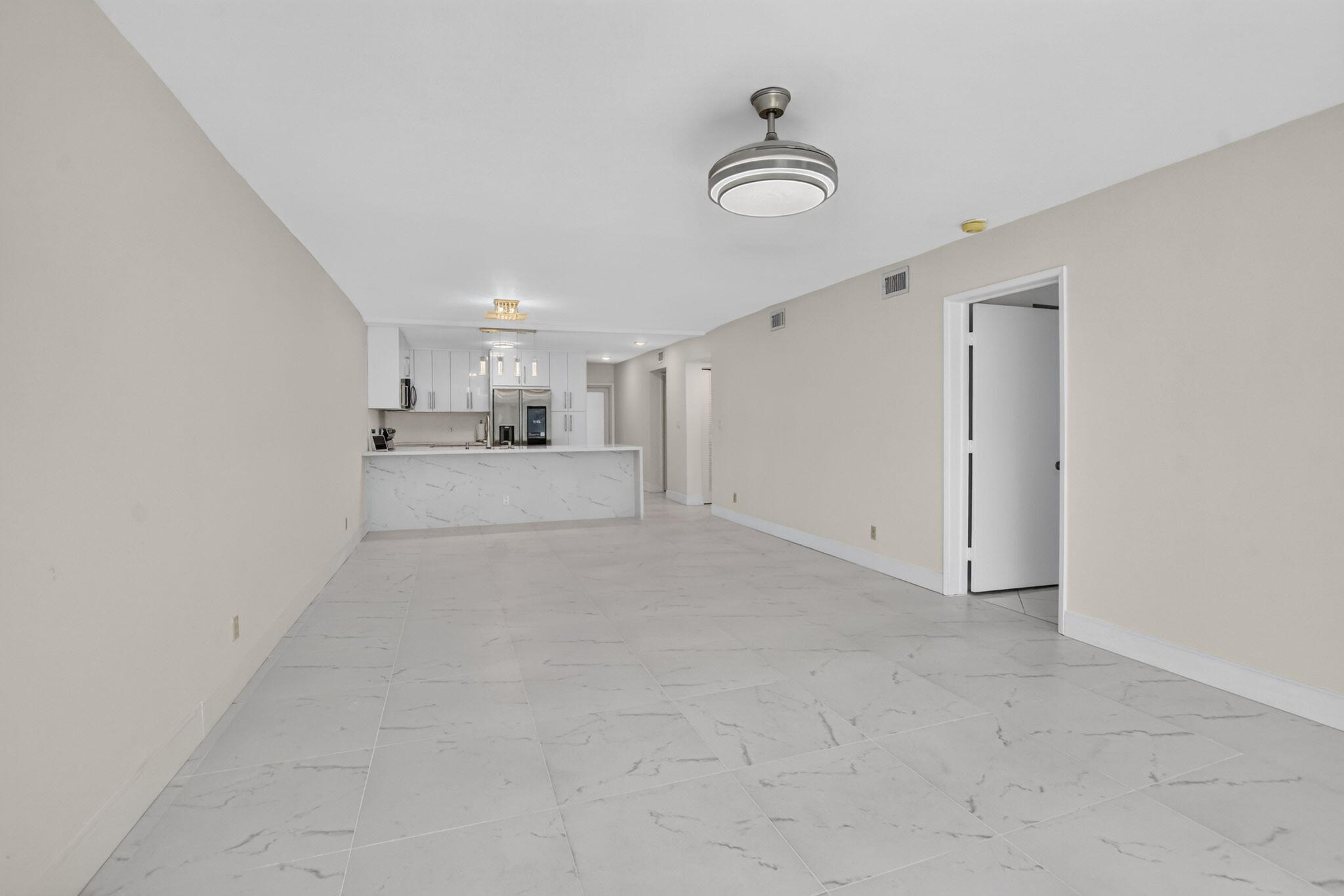 Town Villas - Residential