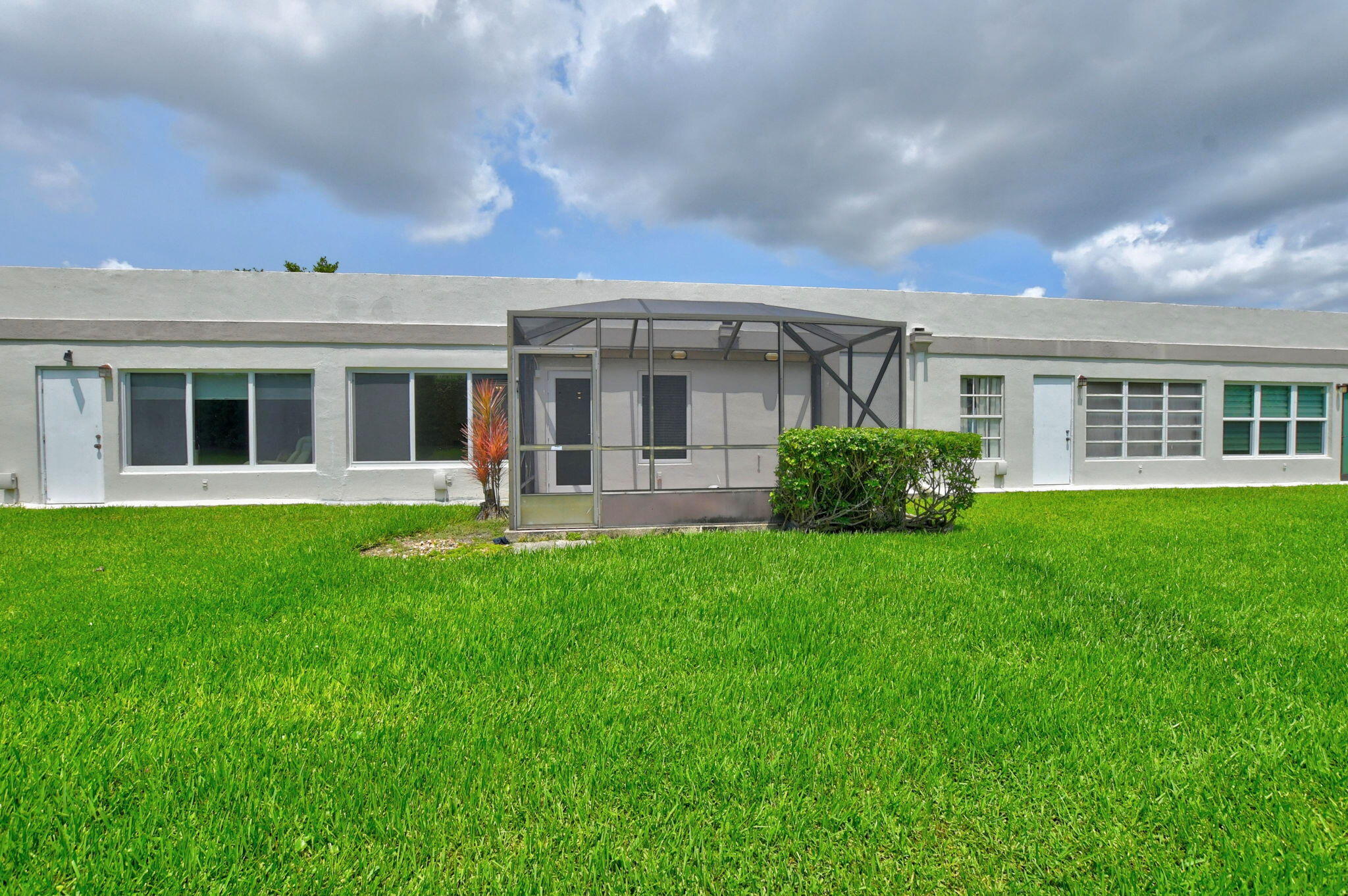 Town Villas - Residential