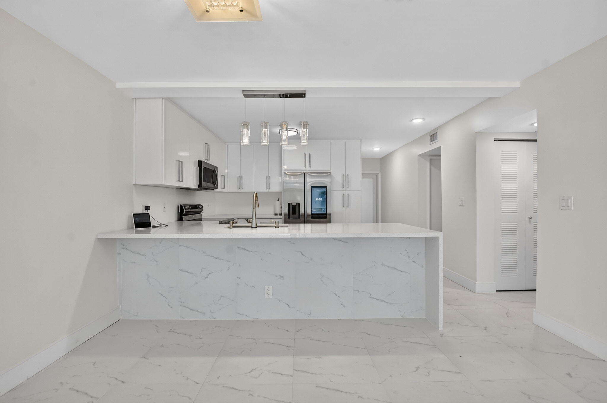 Town Villas - Residential