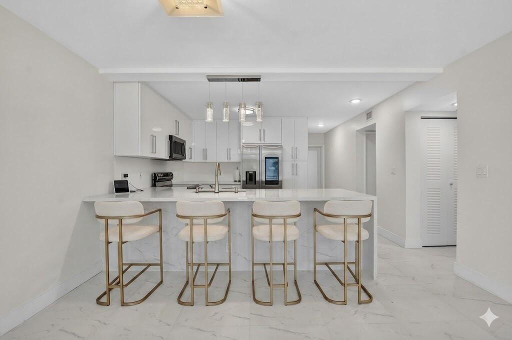 Town Villas - Residential