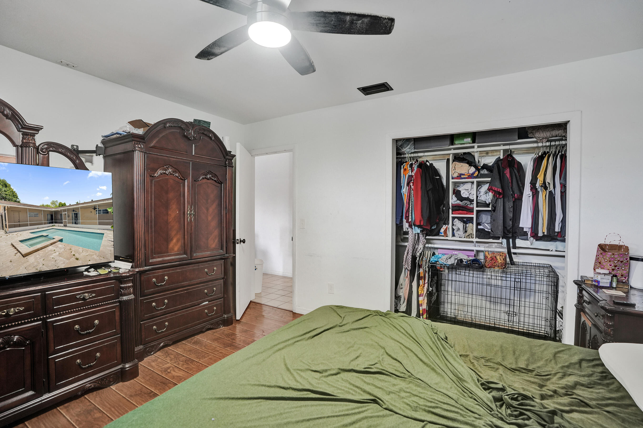 EDGEFIELD 1ST SEC - Residential