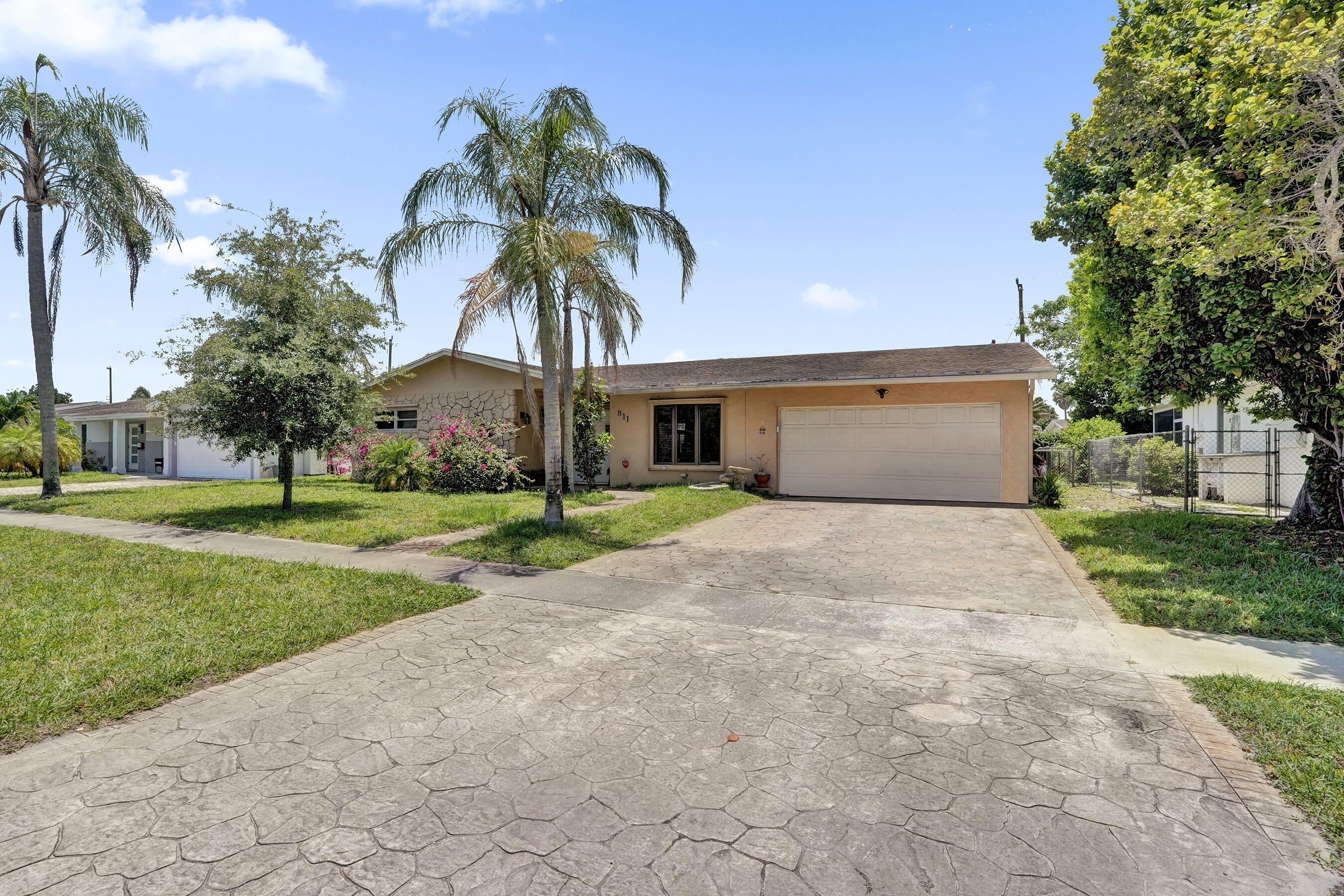 EDGEFIELD 1ST SEC - Residential
