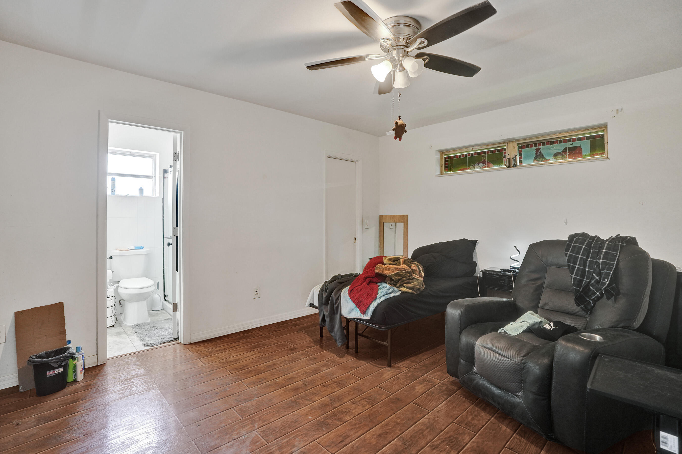 EDGEFIELD 1ST SEC - Residential
