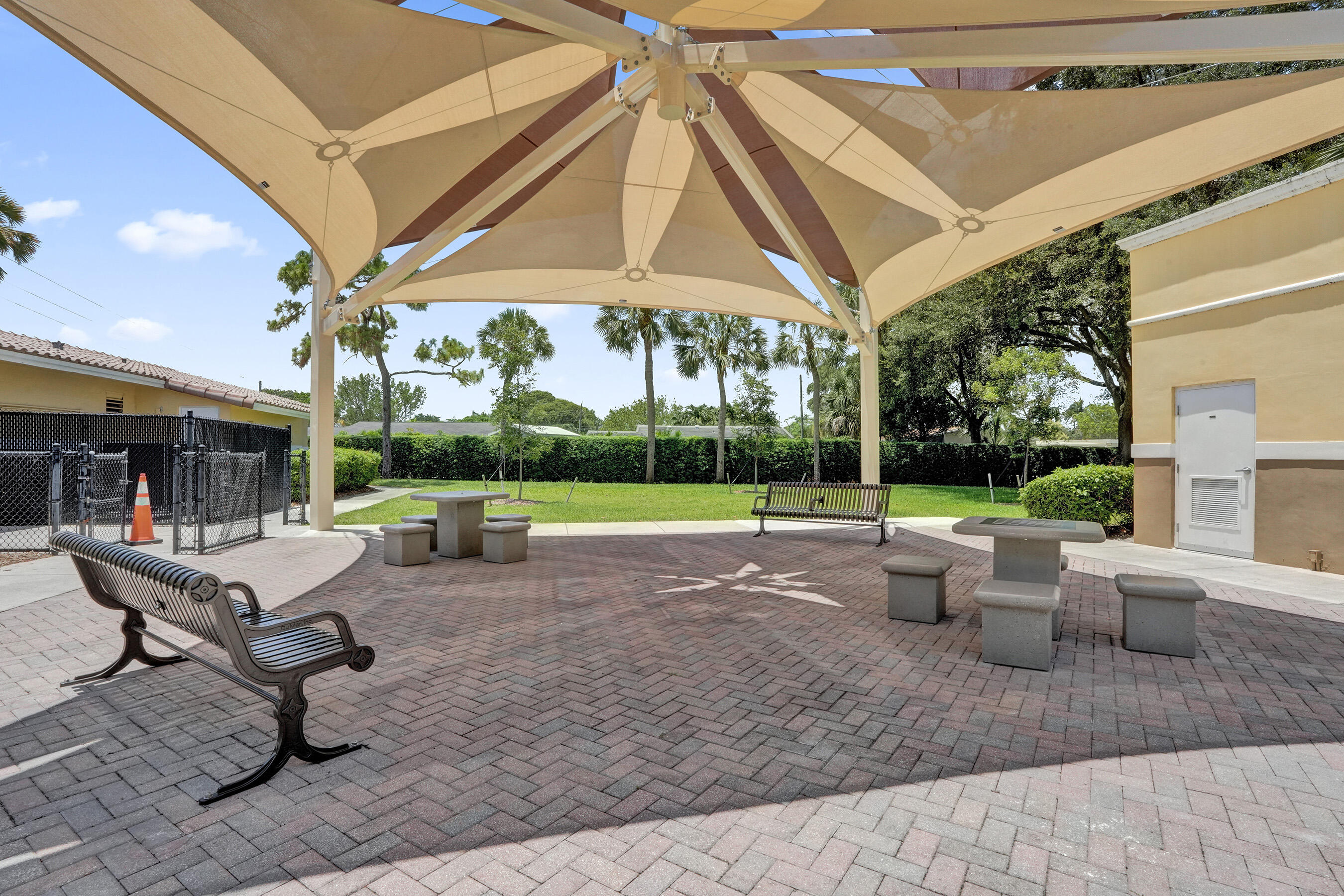 EDGEFIELD 1ST SEC - Residential
