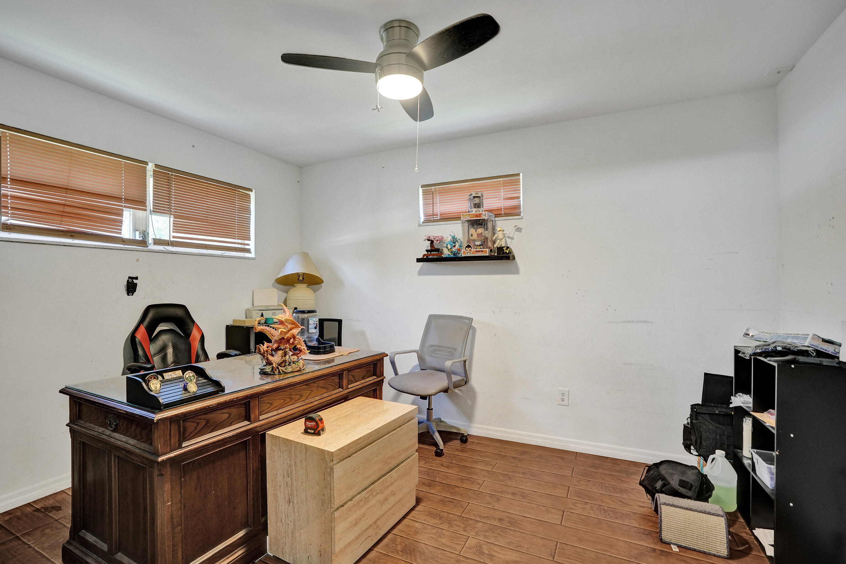 EDGEFIELD 1ST SEC - Residential