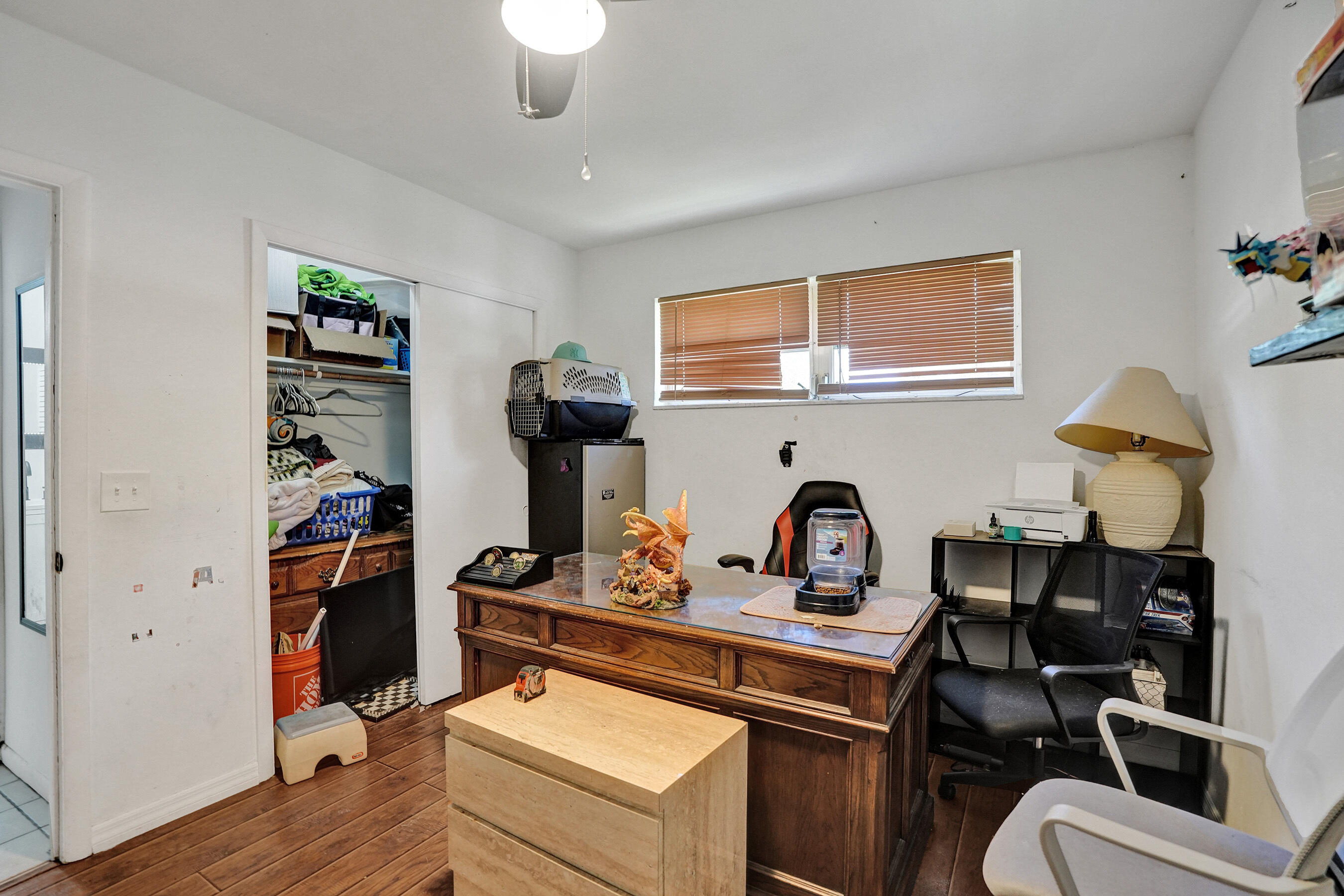 EDGEFIELD 1ST SEC - Residential