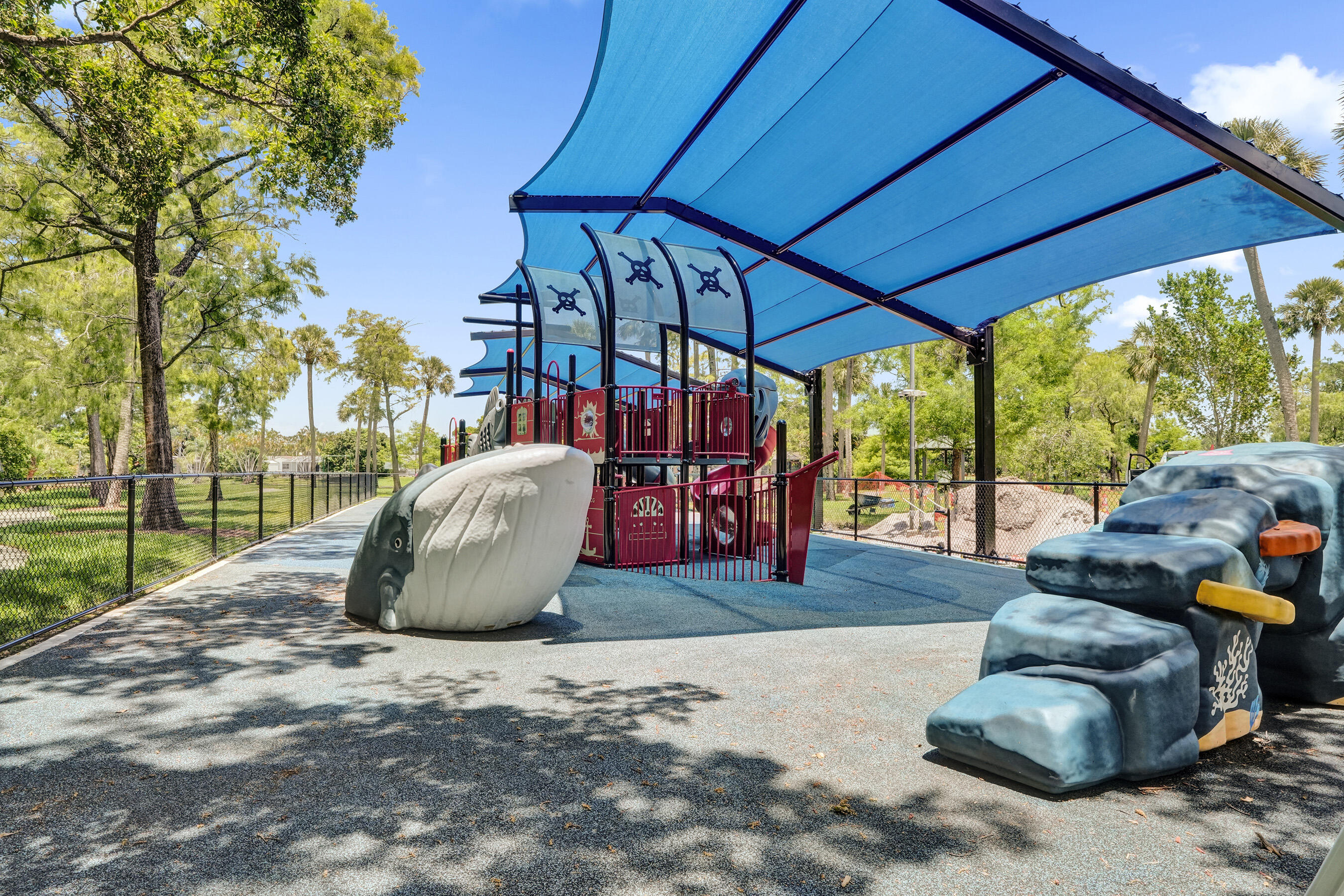 EDGEFIELD 1ST SEC - Residential