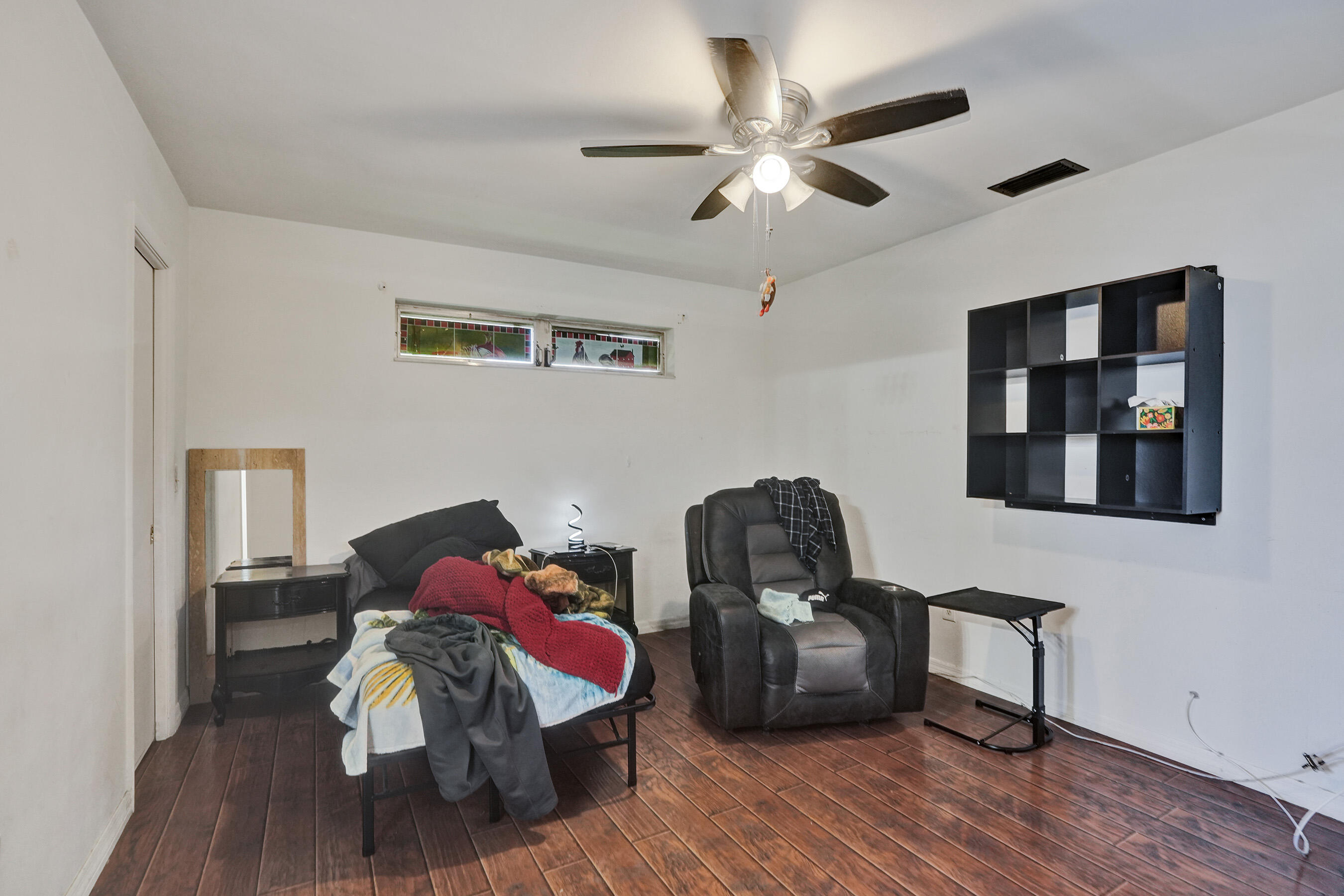 EDGEFIELD 1ST SEC - Residential