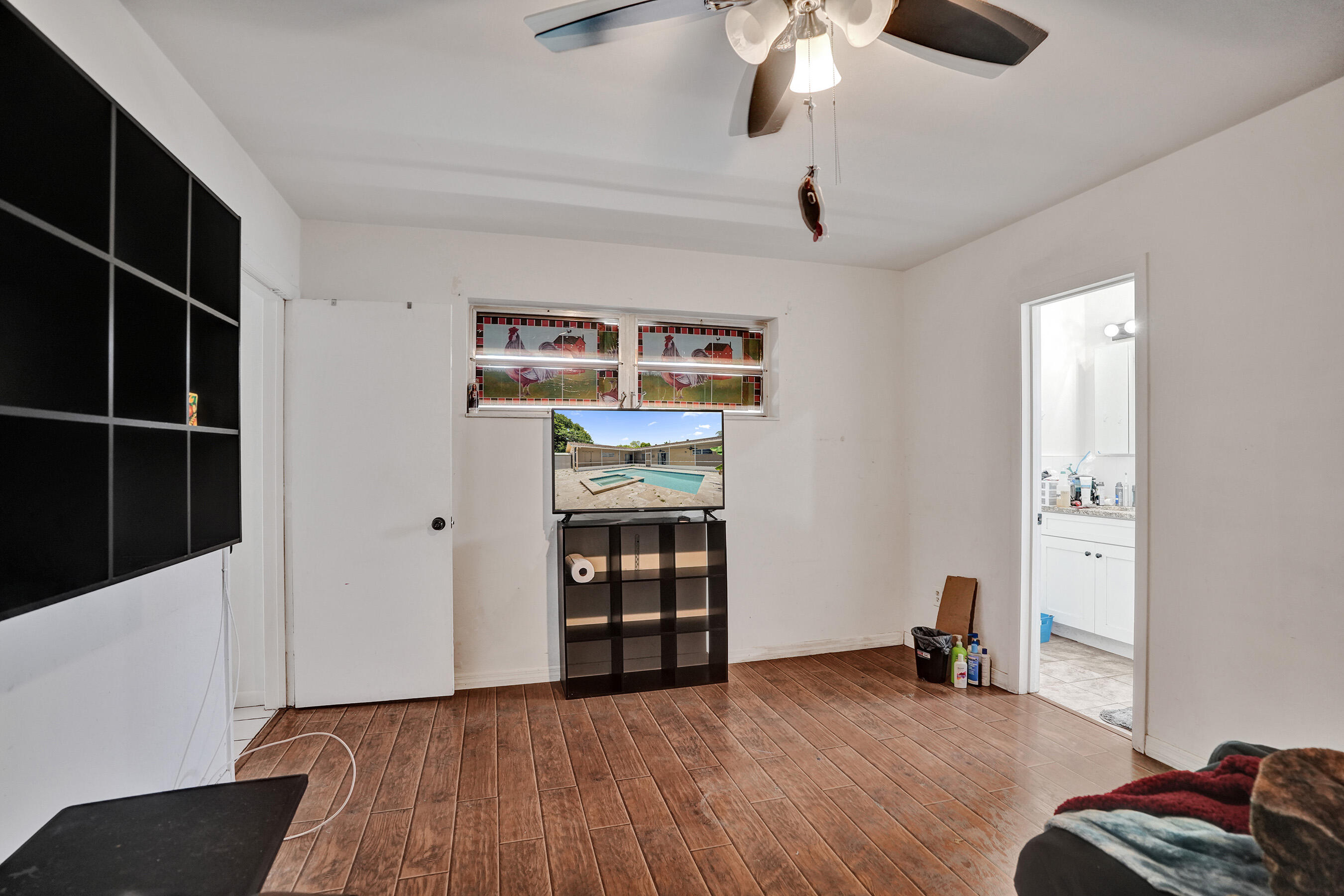 EDGEFIELD 1ST SEC - Residential