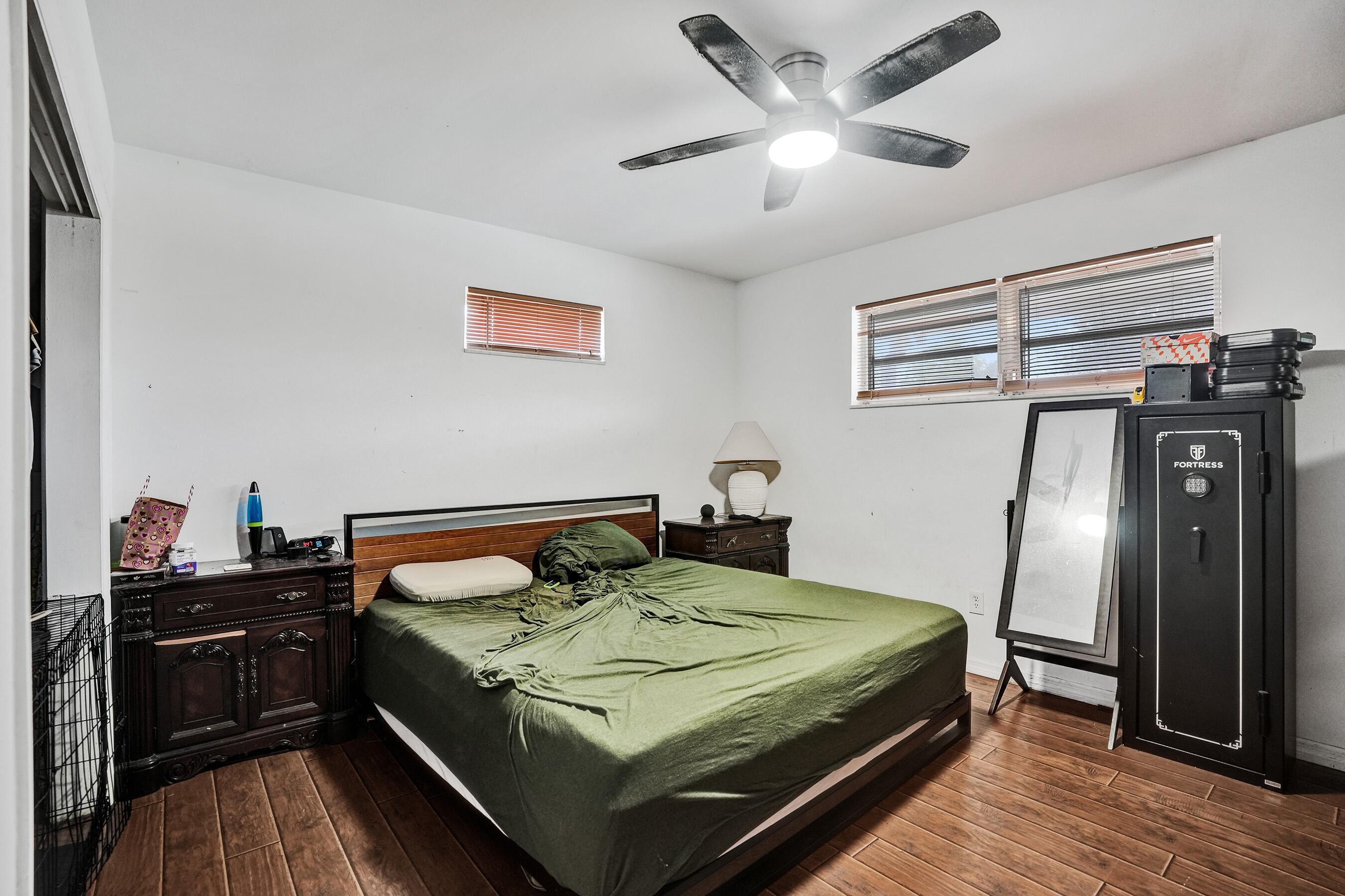 EDGEFIELD 1ST SEC - Residential