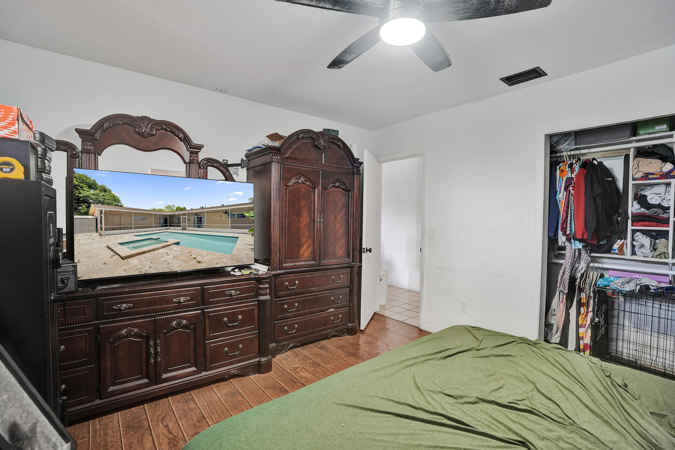 EDGEFIELD 1ST SEC - Residential