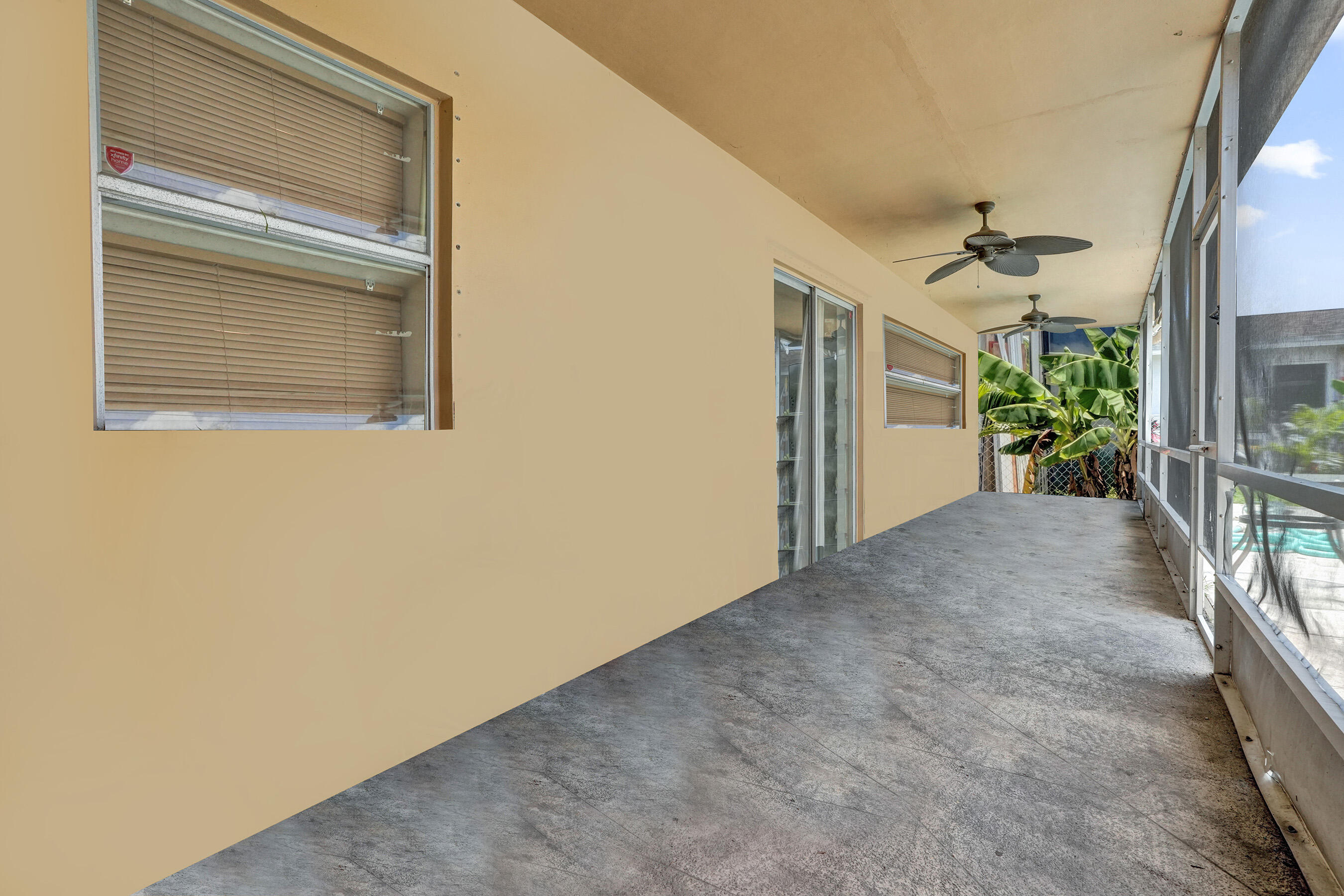 EDGEFIELD 1ST SEC - Residential