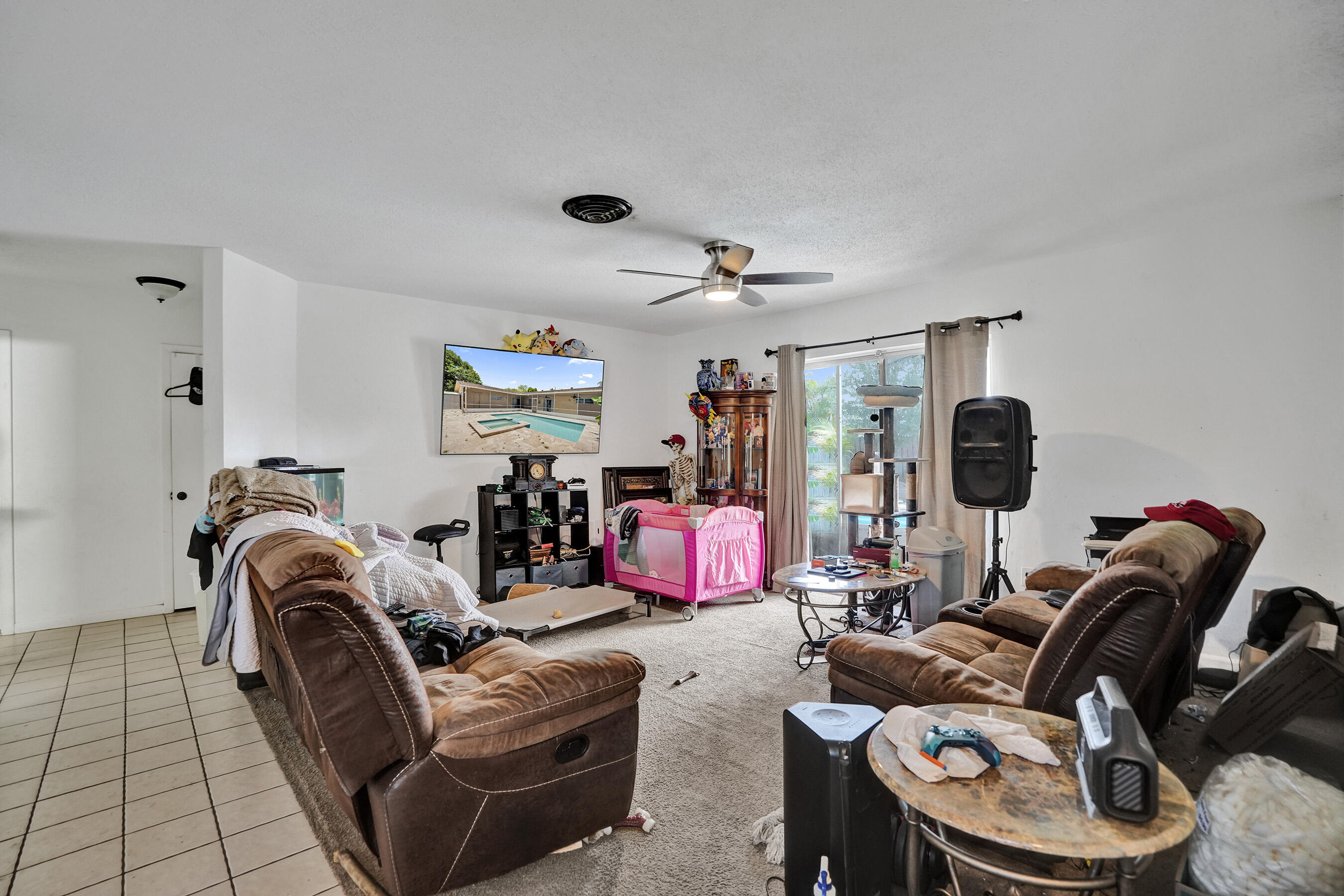 EDGEFIELD 1ST SEC - Residential