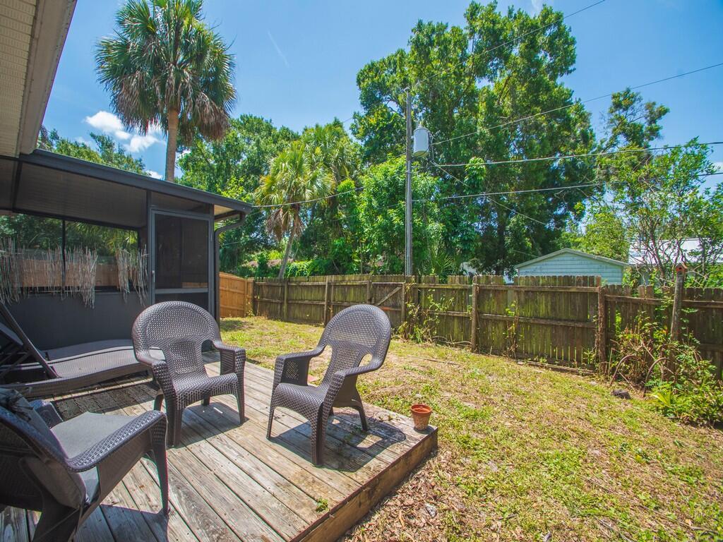 PINE TREE PARK UNIT NO 4 - Residential