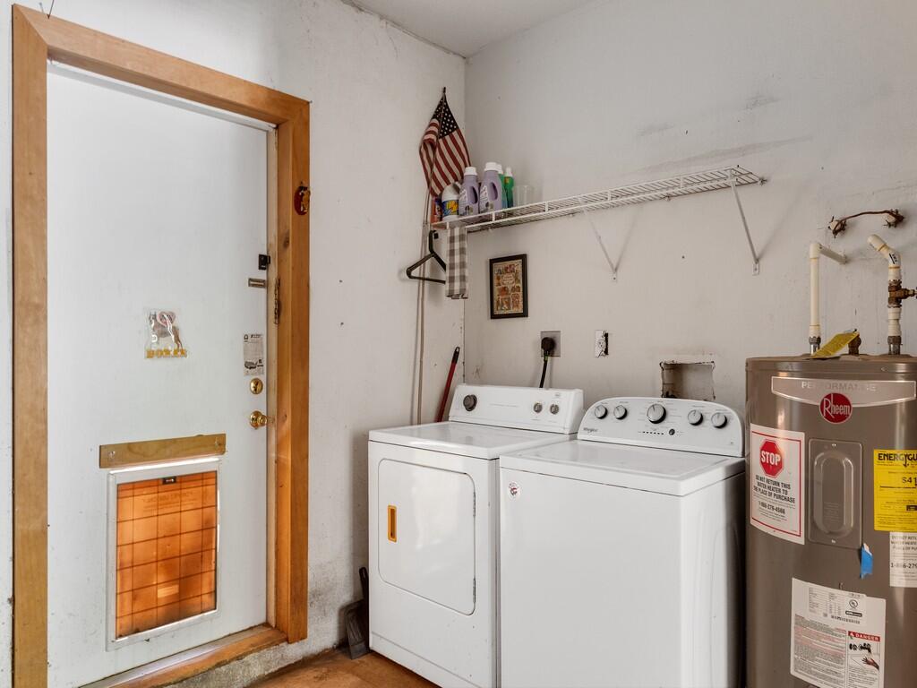 PINE TREE PARK UNIT NO 4 - Residential