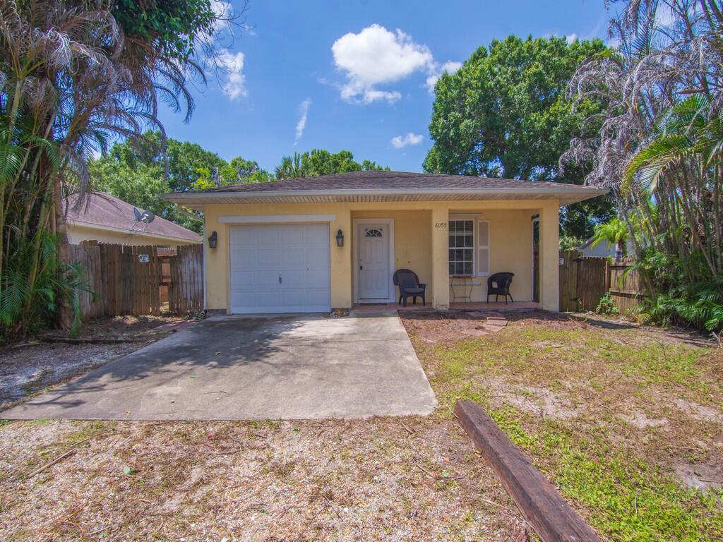 PINE TREE PARK UNIT NO 4 - Residential