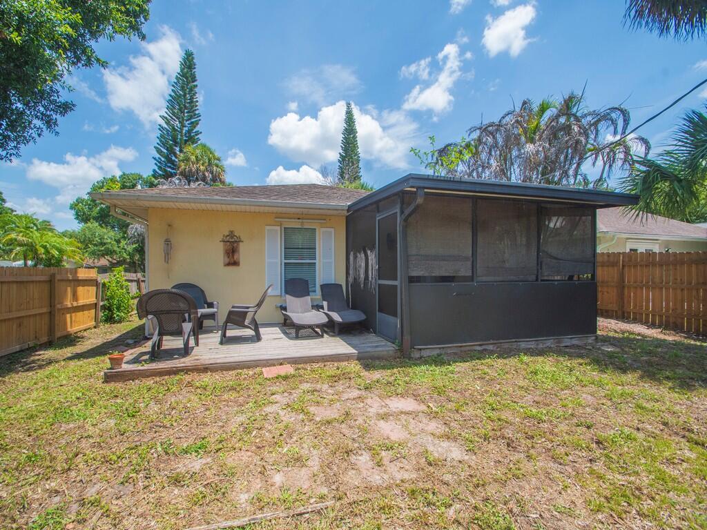 PINE TREE PARK UNIT NO 4 - Residential