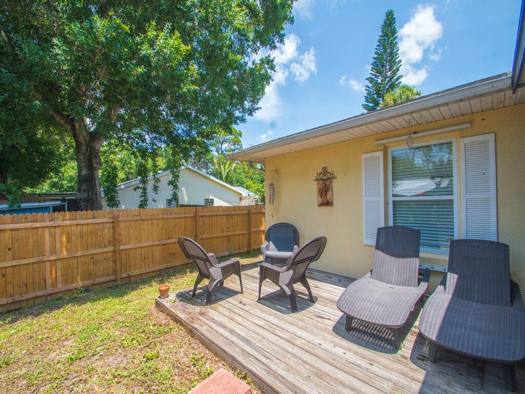 PINE TREE PARK UNIT NO 4 - Residential