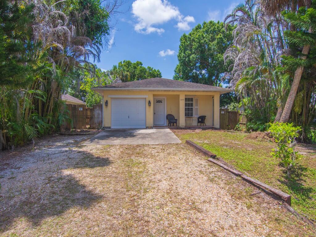 PINE TREE PARK UNIT NO 4 - Residential