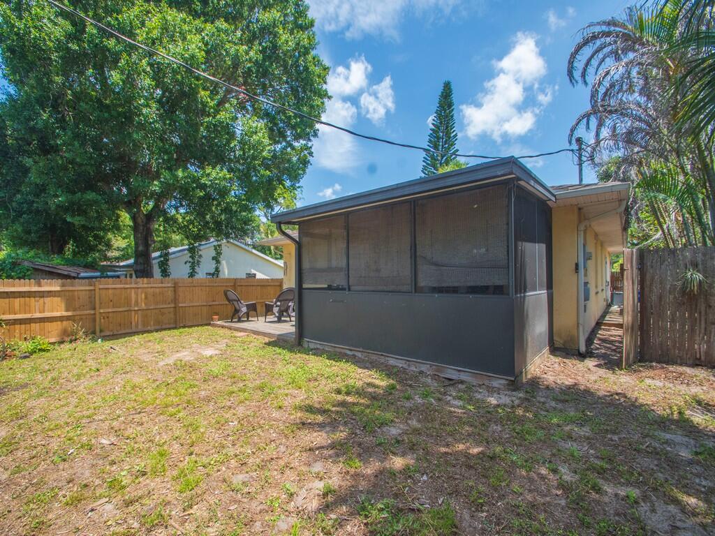 PINE TREE PARK UNIT NO 4 - Residential