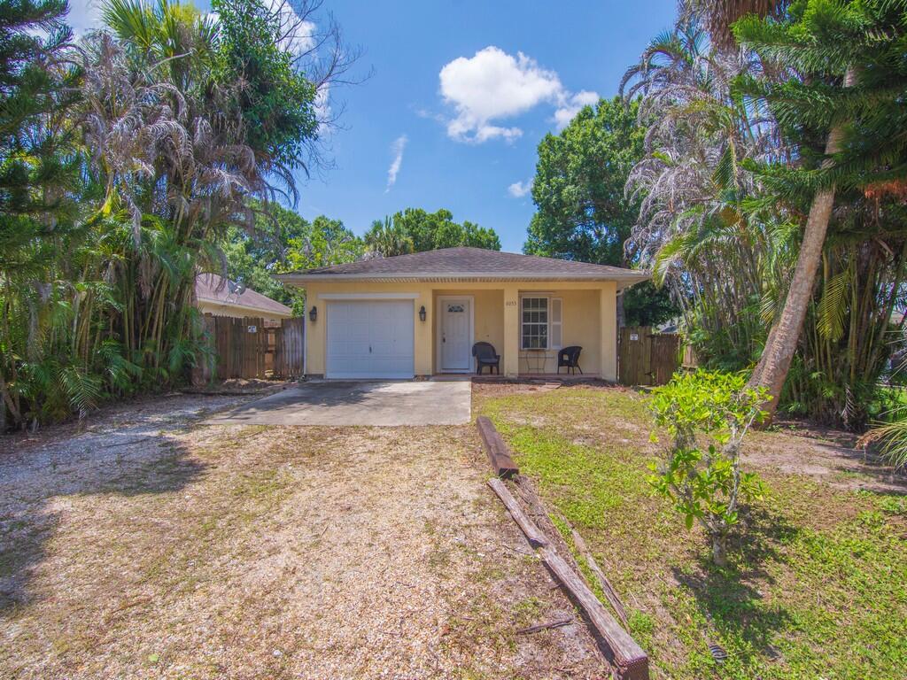 PINE TREE PARK UNIT NO 4 - Residential