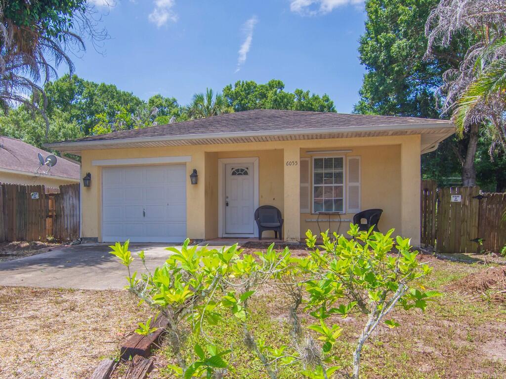 PINE TREE PARK UNIT NO 4 - Residential